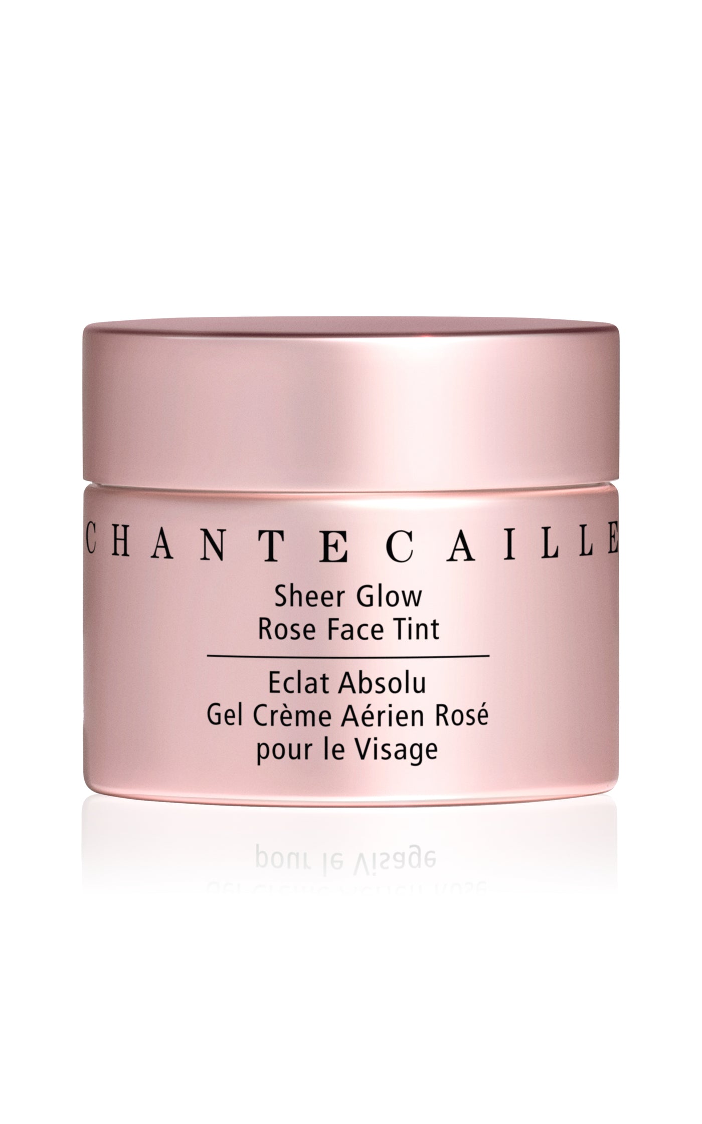 Sheer Glow Face Tint