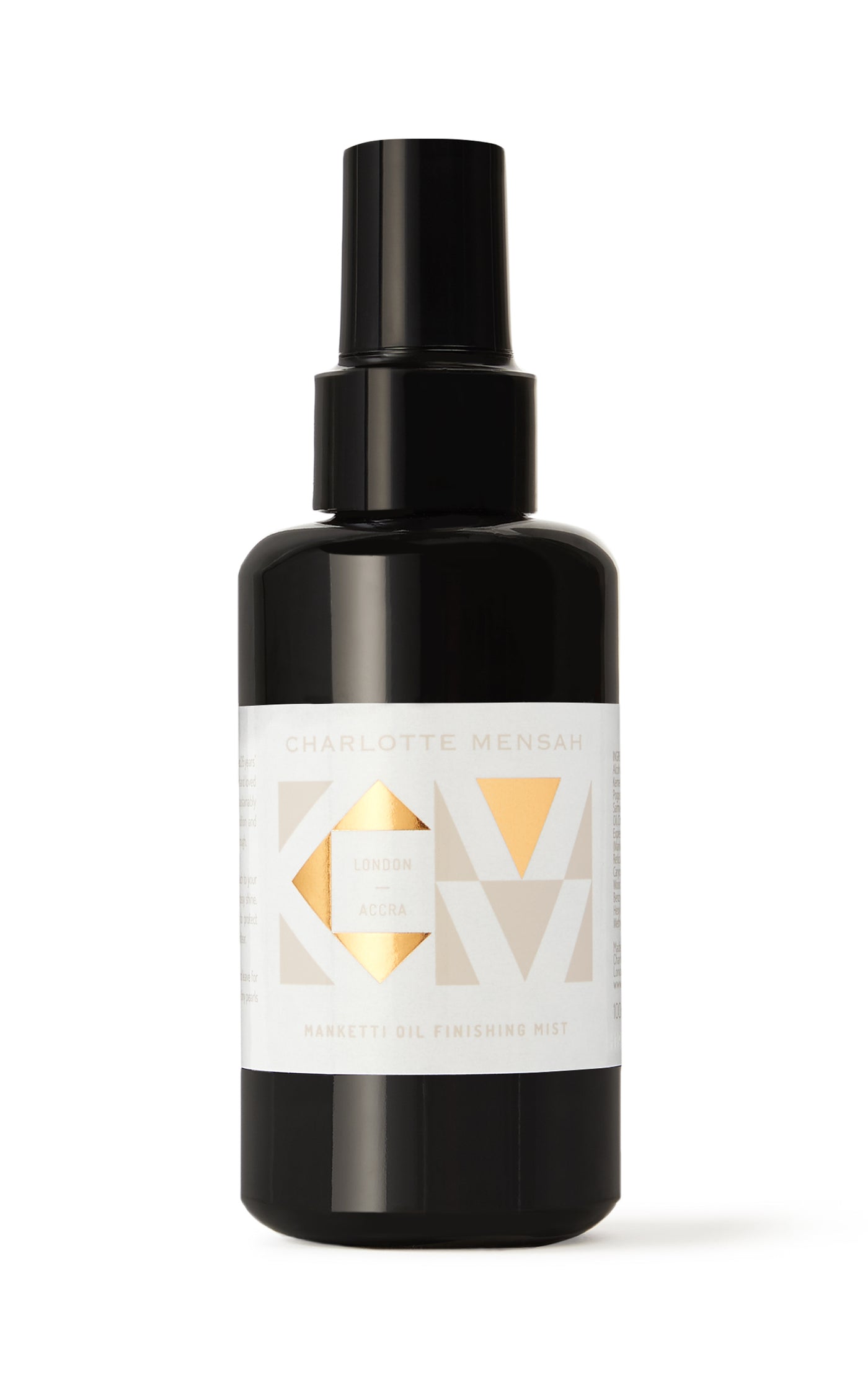 Manketti Oil Finishing Mist