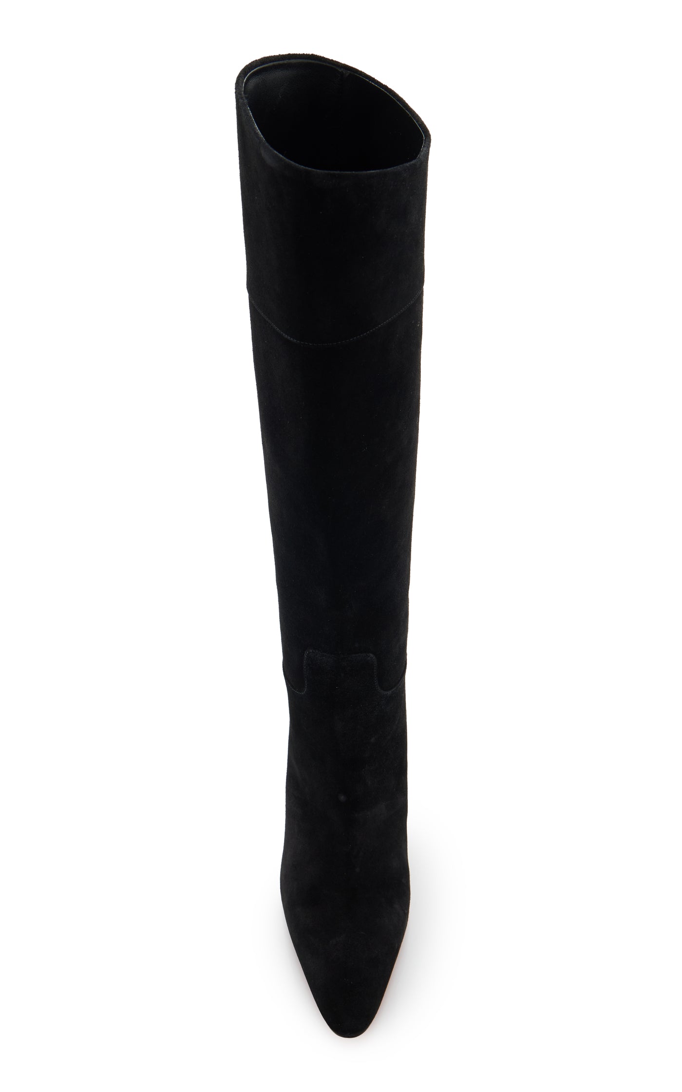 Suprabotta 85mm Suede Boots