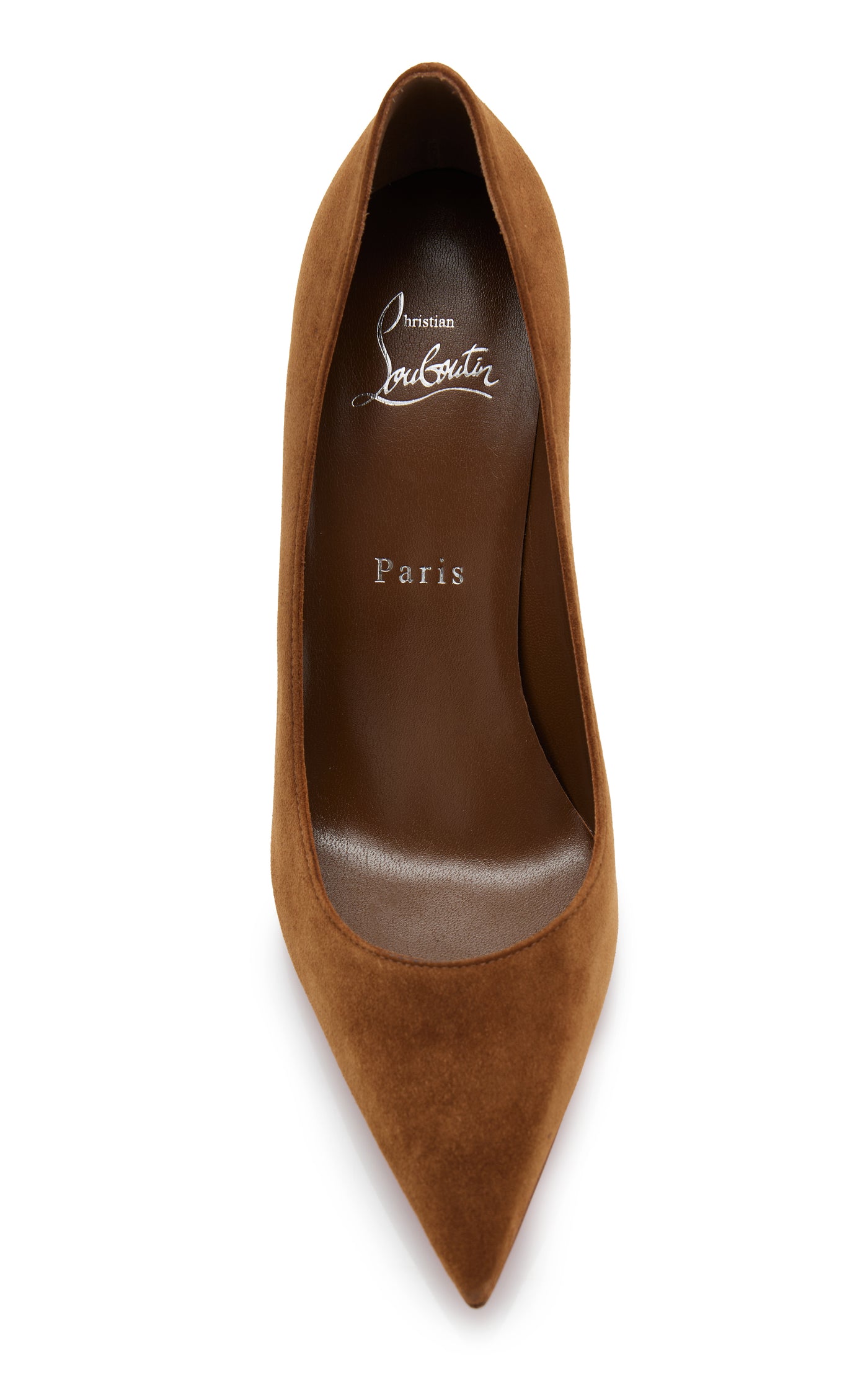 Condora 85mm Suede Pumps