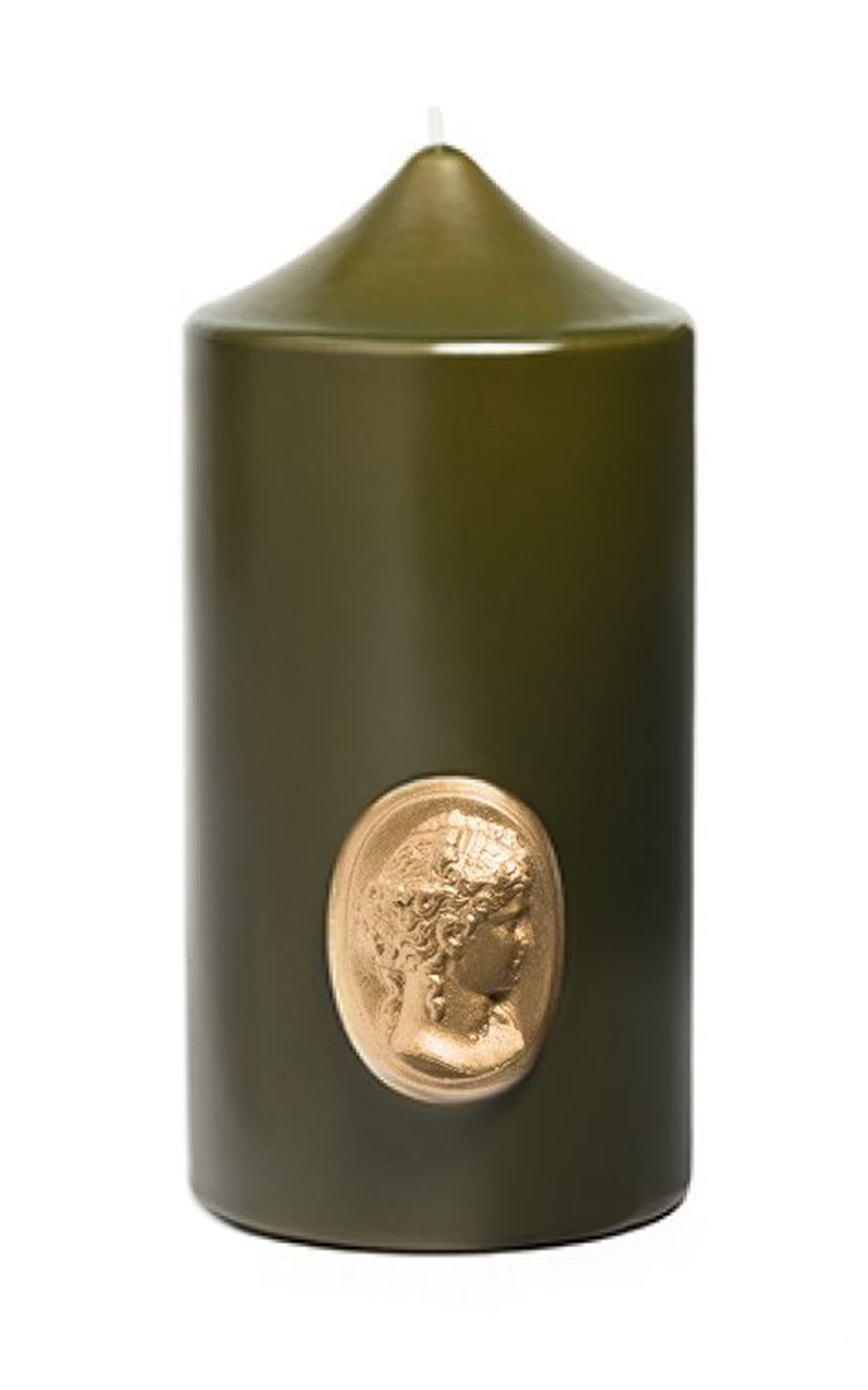 Pillar Candle
