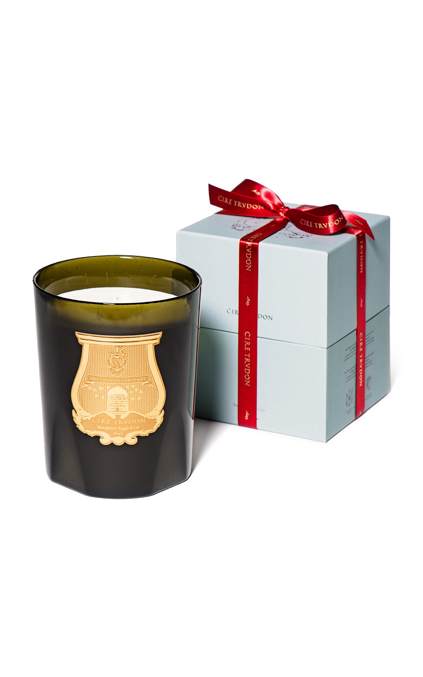 Large Ernesto Candle