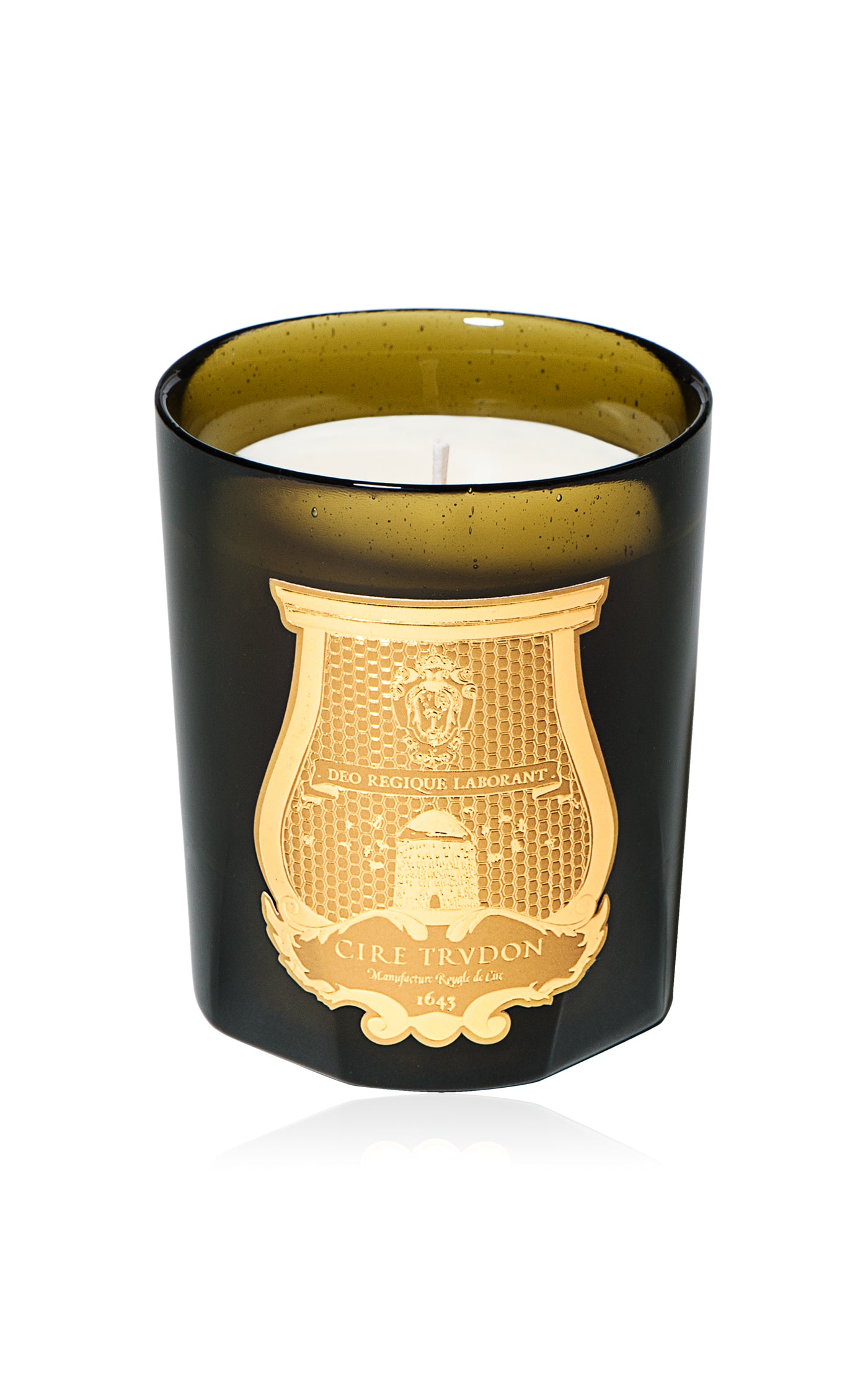 Madeleine Candle