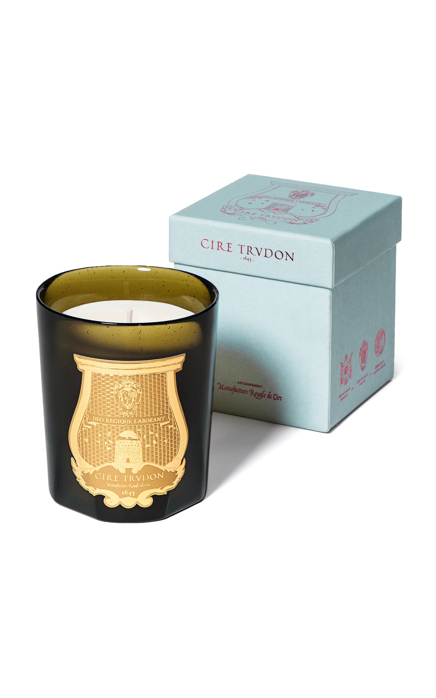 Odalisque Candle