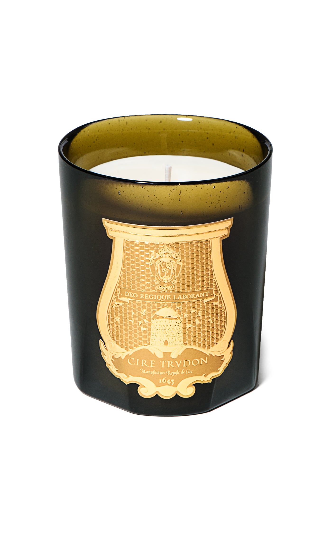 Spiritus Sancti Candle