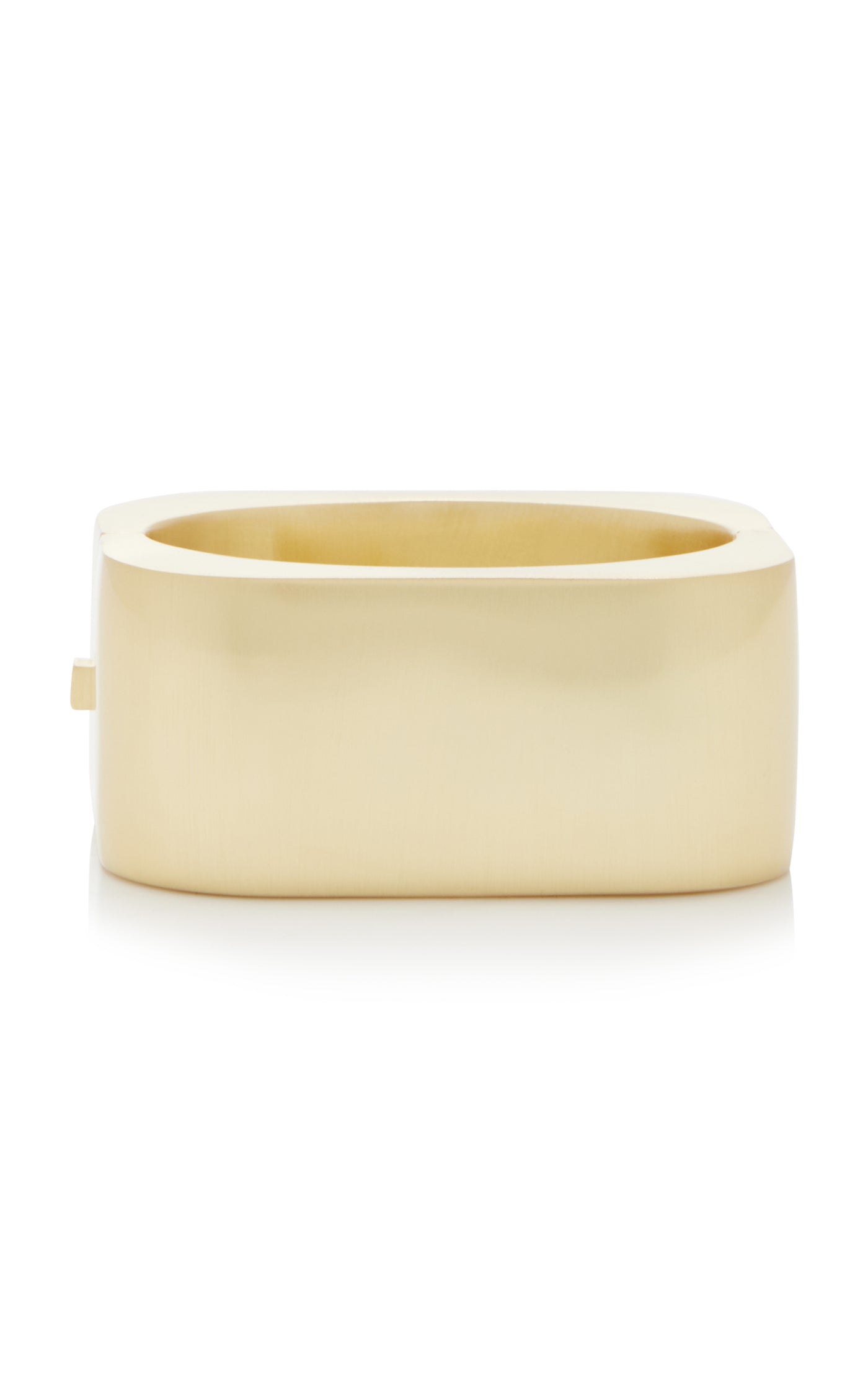 Rue Gold-Tone Bracelet