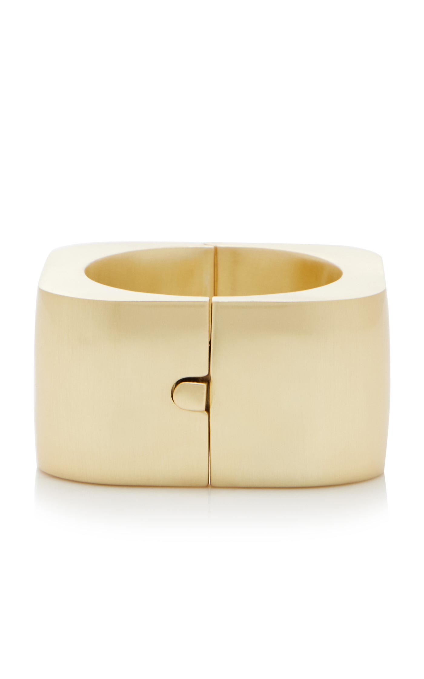 Rue Gold-Tone Bracelet