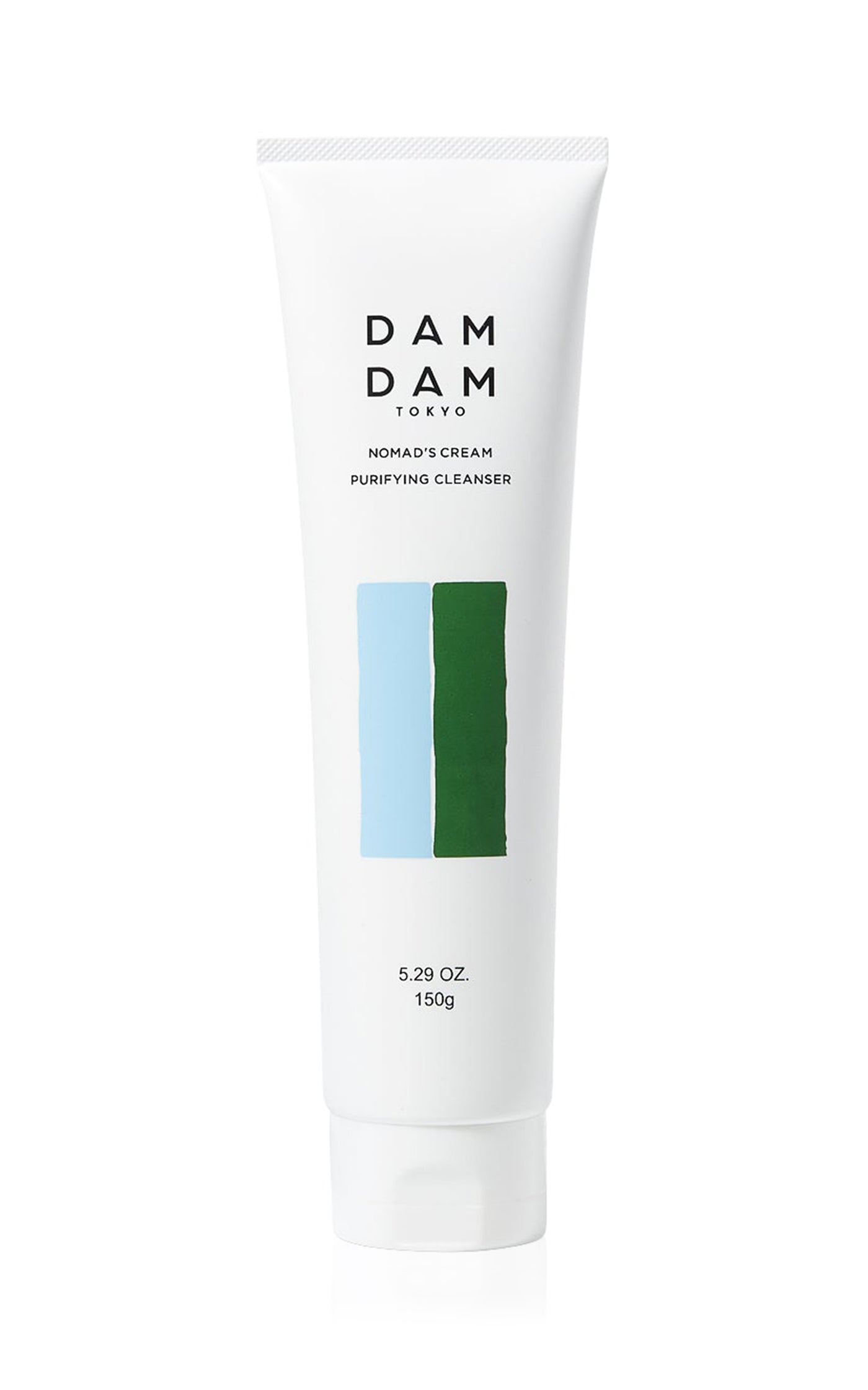 Nomad’s Cream Purifying Cleanser