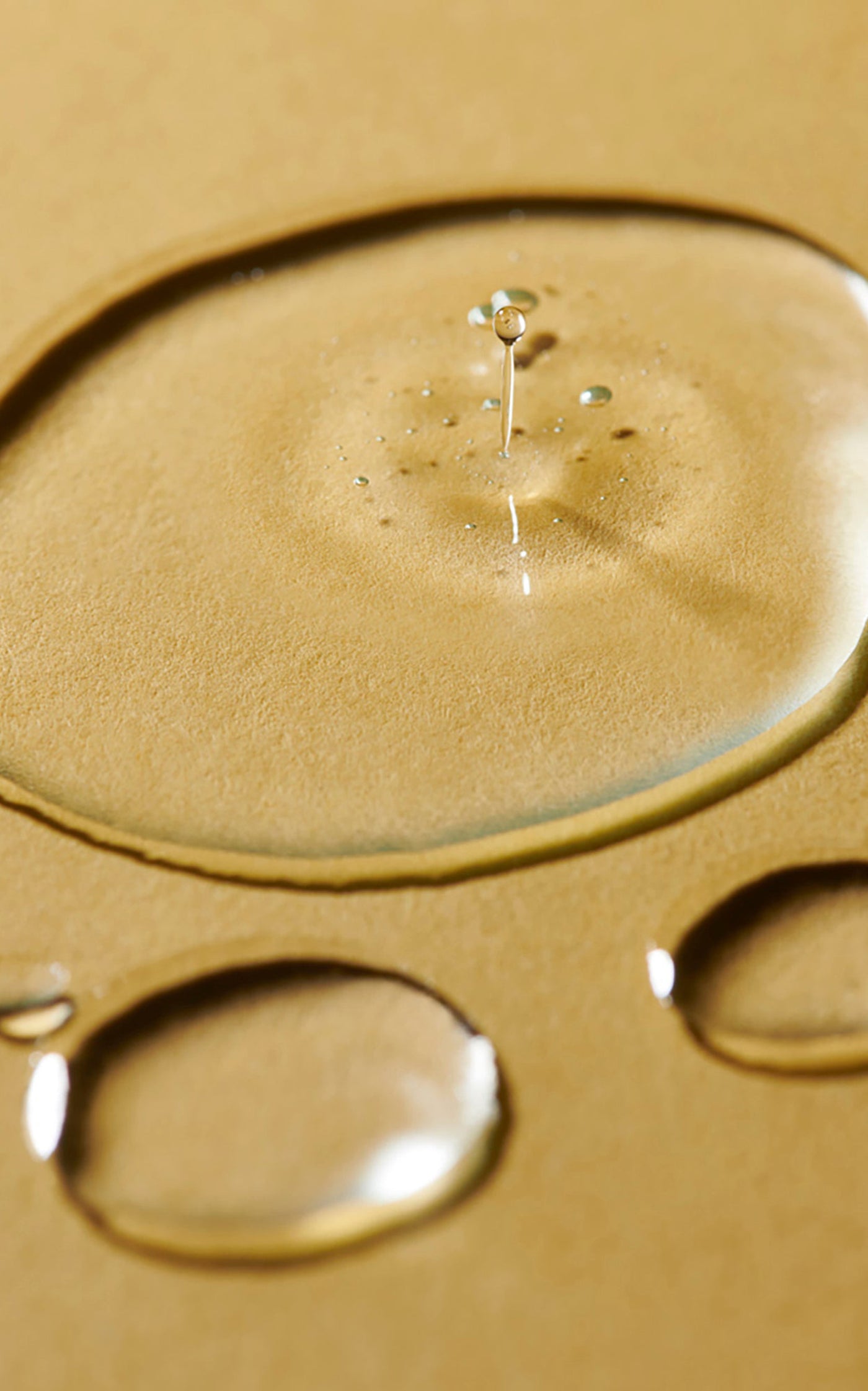 Silk Rice Cleansing Oil