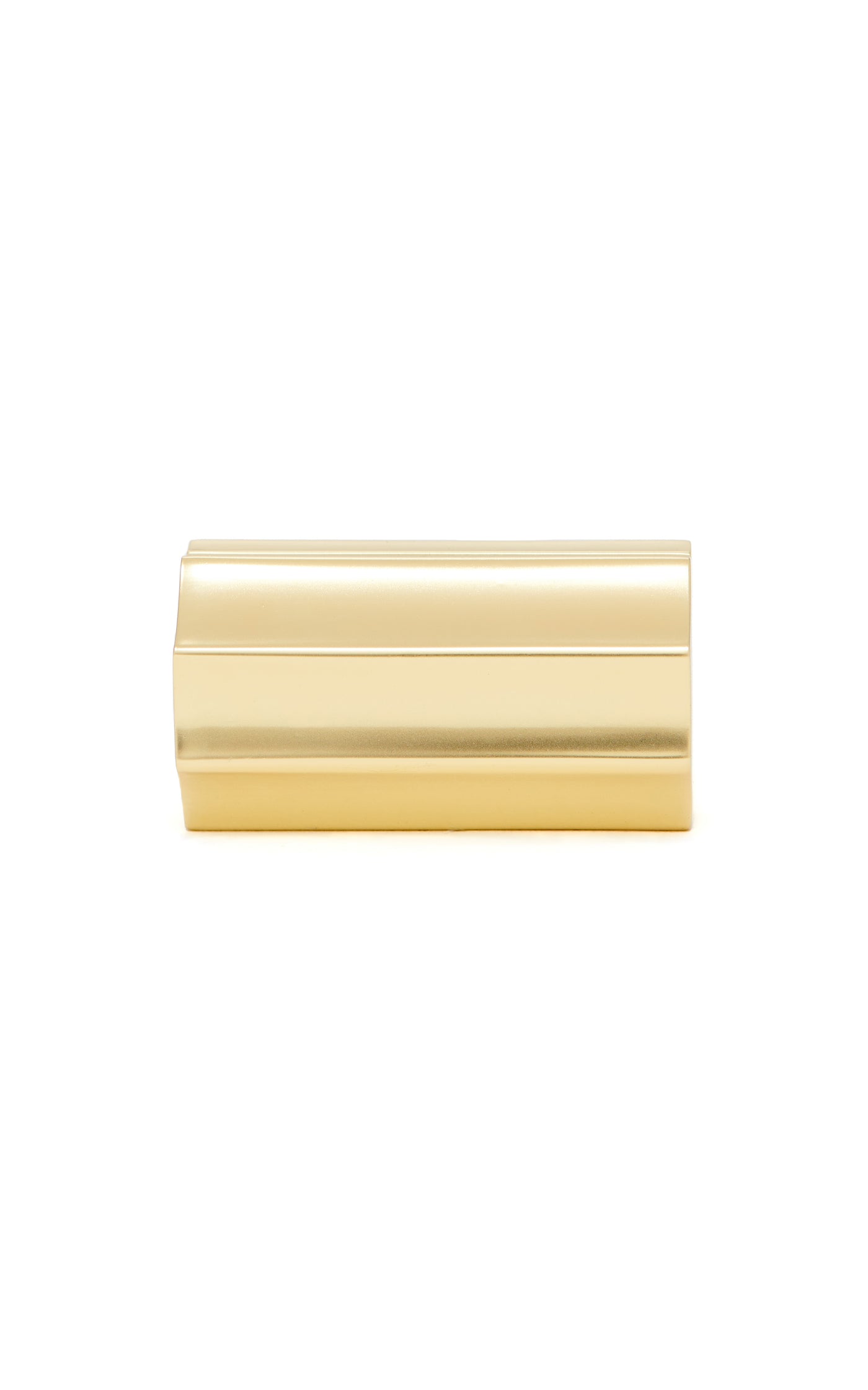 Stella Set-of-Six Gold-Tone Placecard Holders