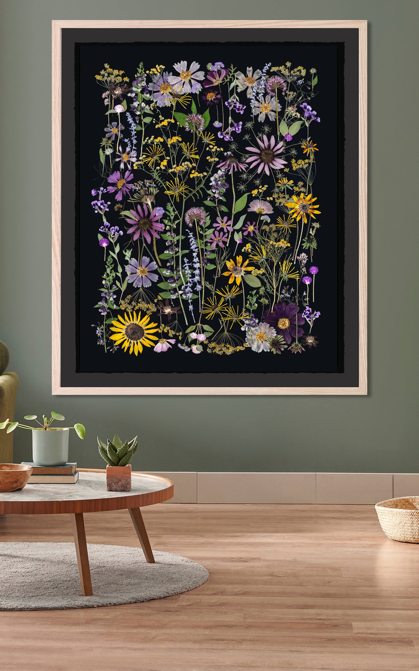 A Memory of Summer Limited Edition Archival Pigment Print