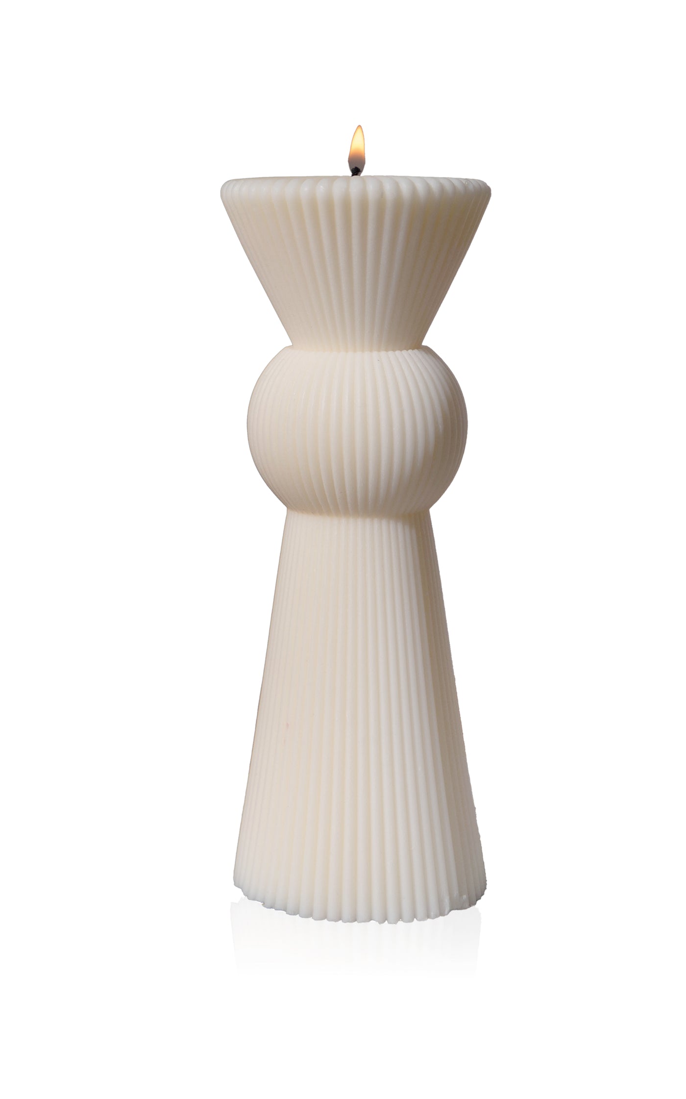 Short Asangi Candle