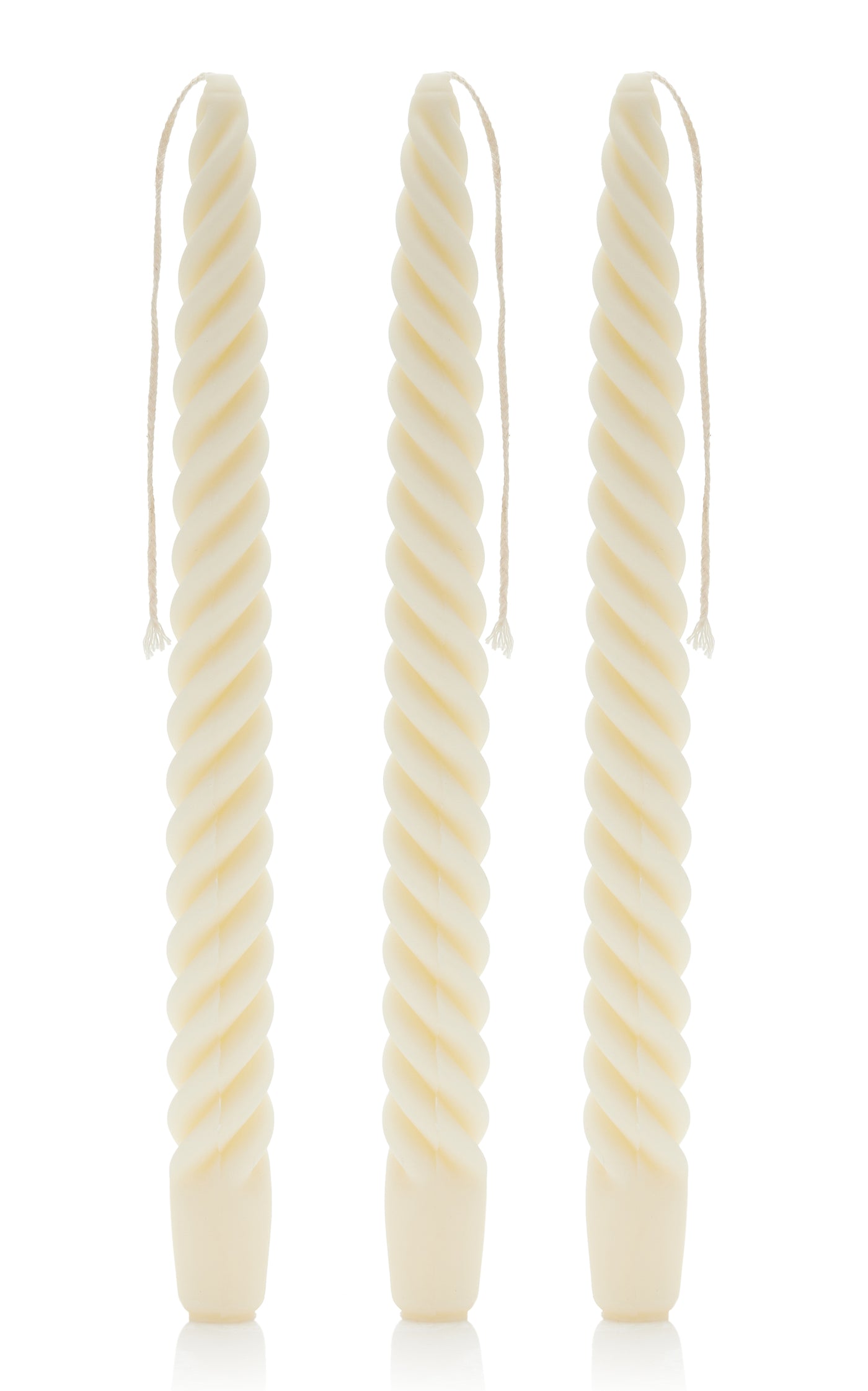 Molua Tapered Candles