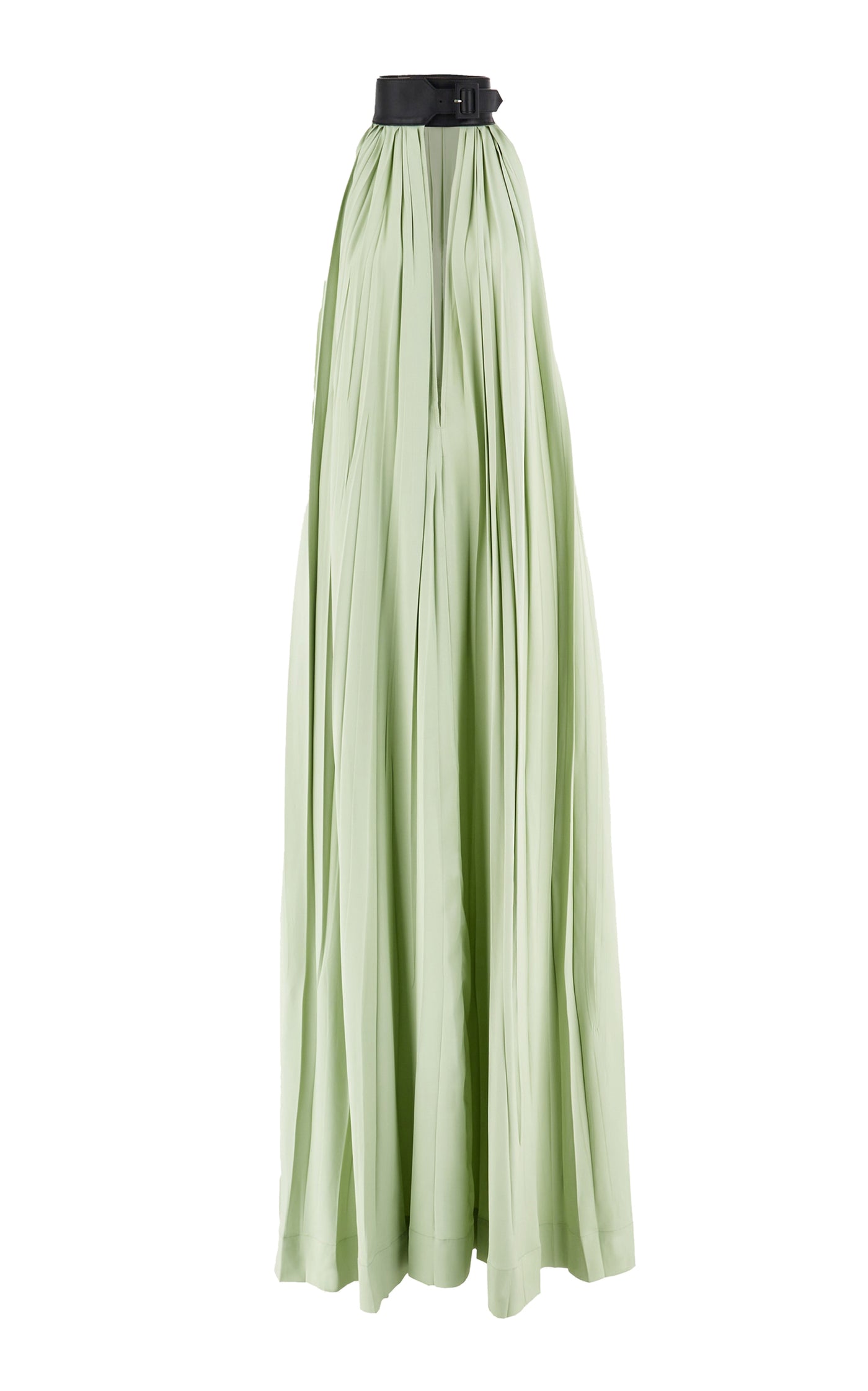 Satin Dress