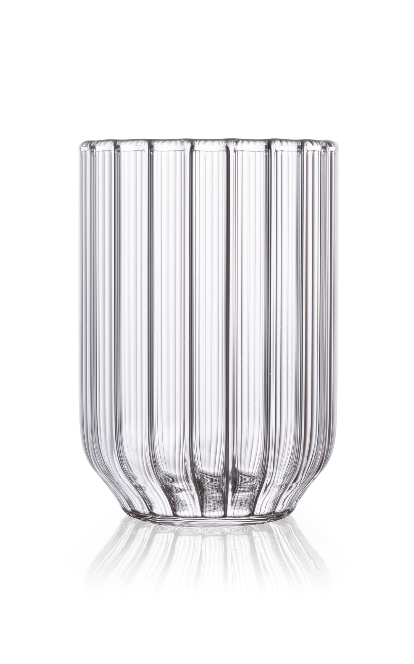 Dearborn Set-of-Two Water Glasses