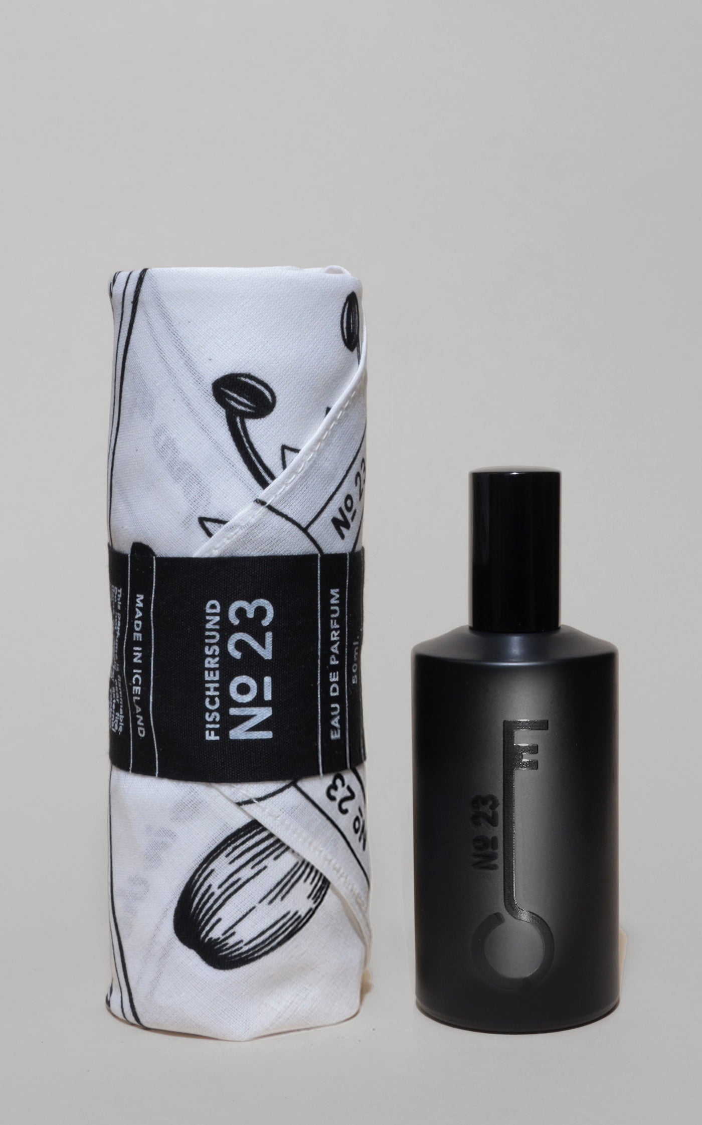 No. 23 Fragrance