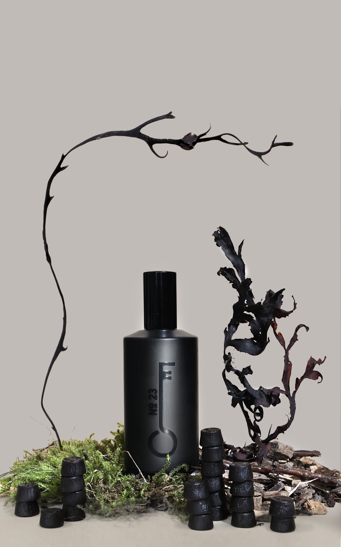 No. 23 Fragrance