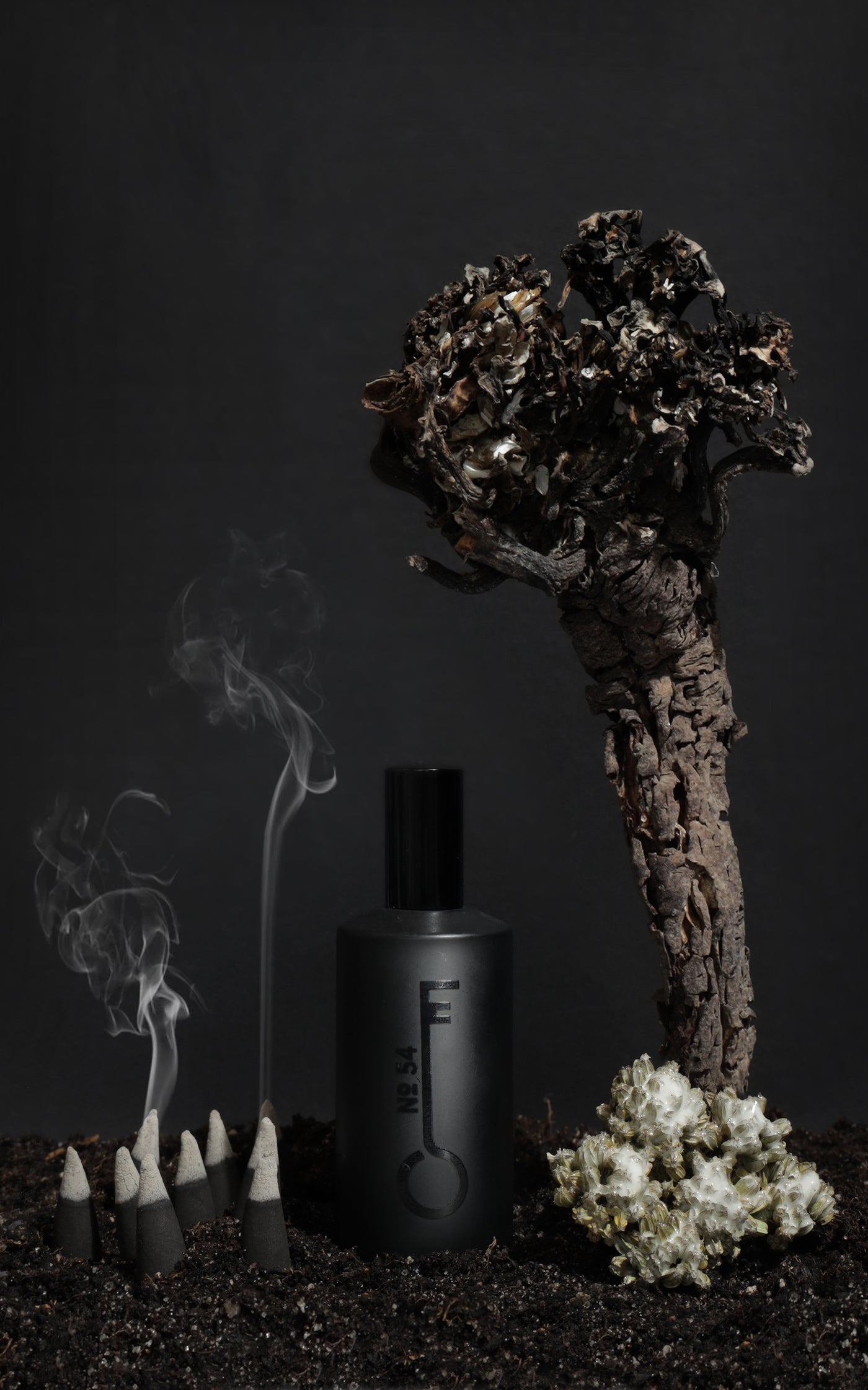 No. 54 Fragrance