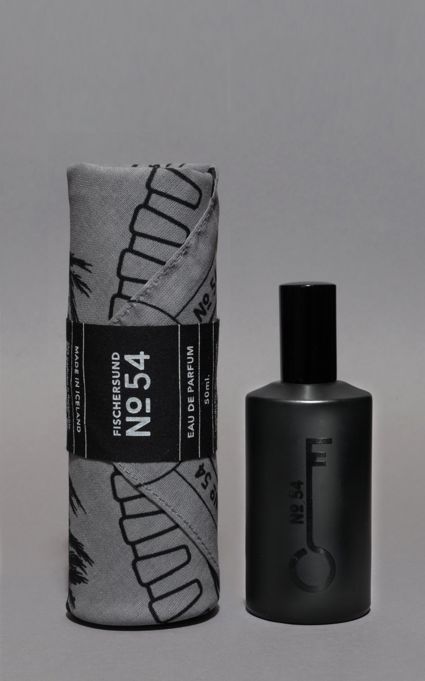 No. 54 Fragrance