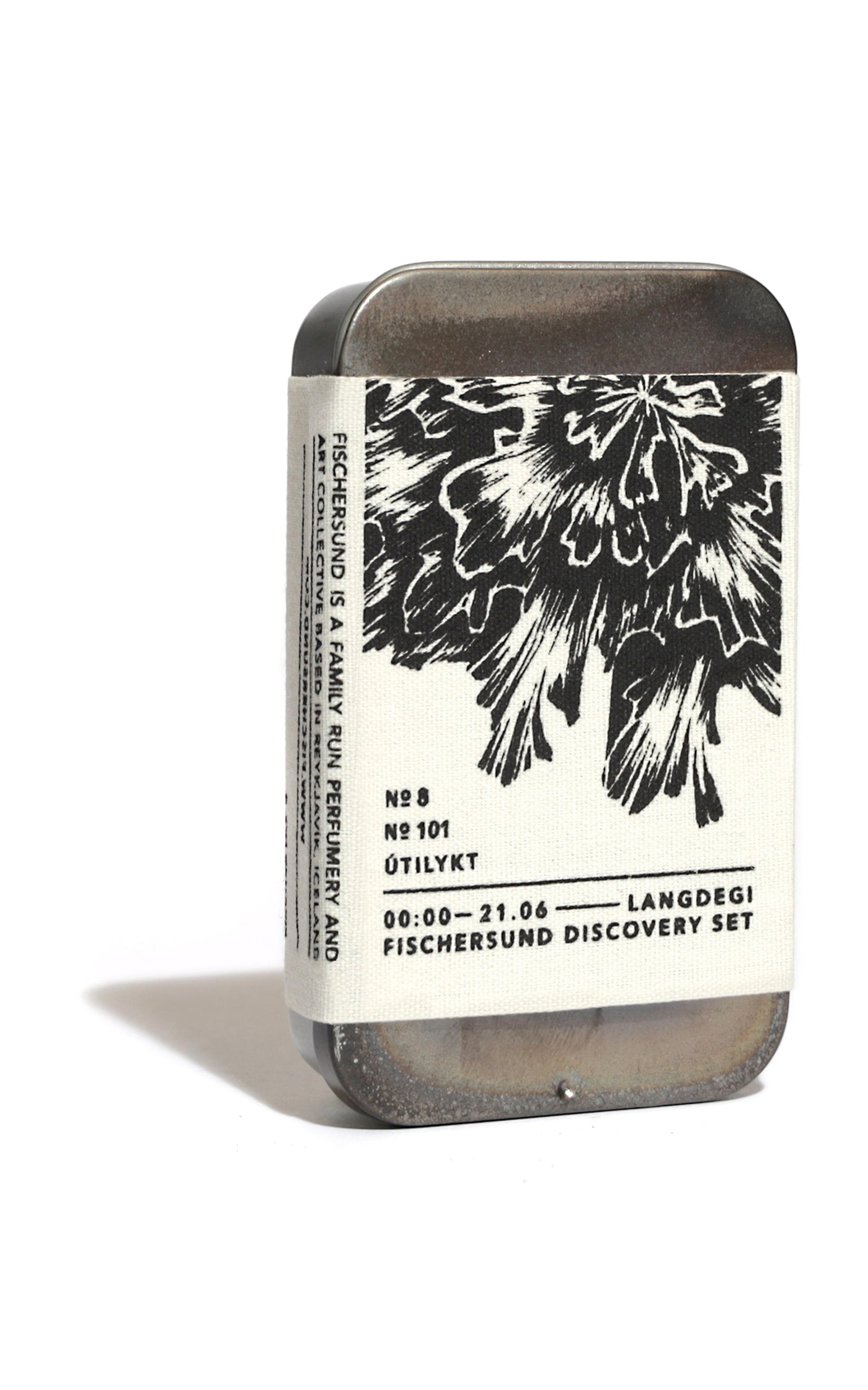 Langdegi Discovery Set
