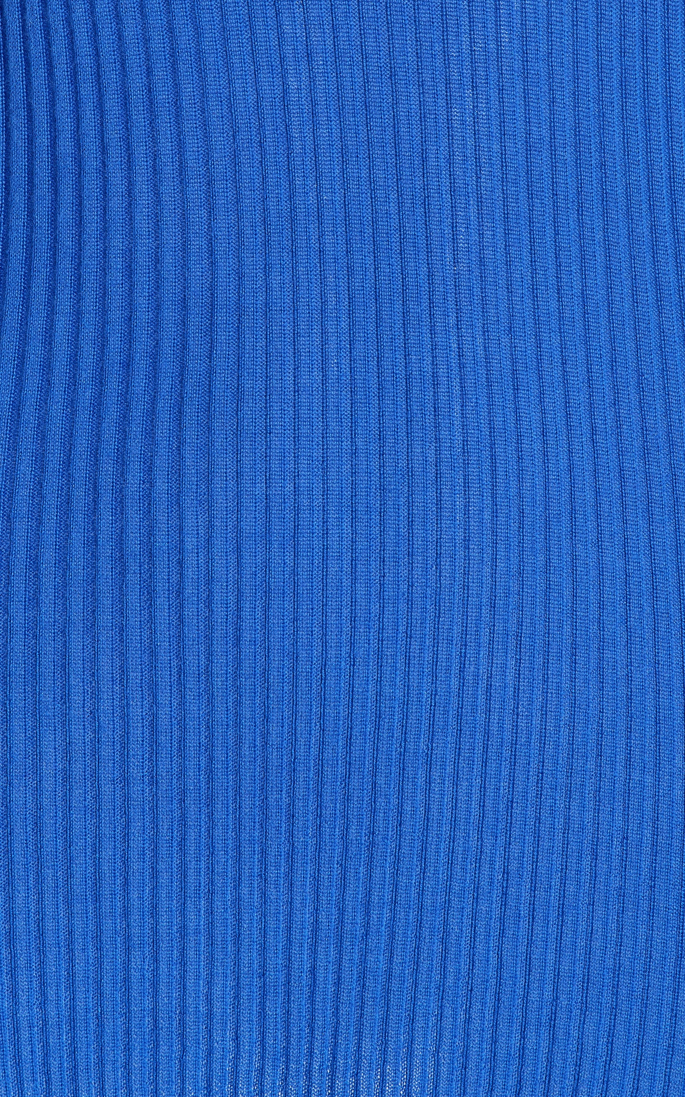Browning Ribbed Cashmere-Silk Top
