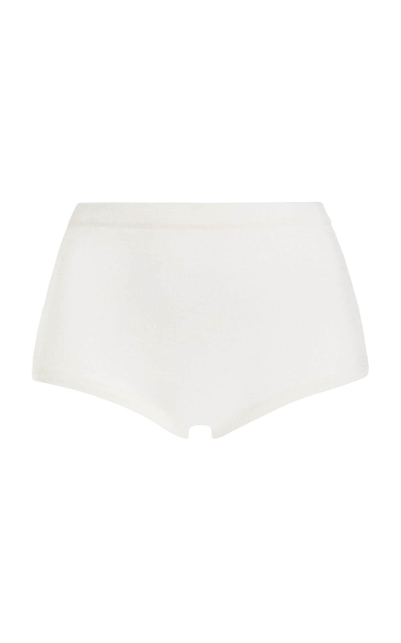 Aris Knit Wool Shorts