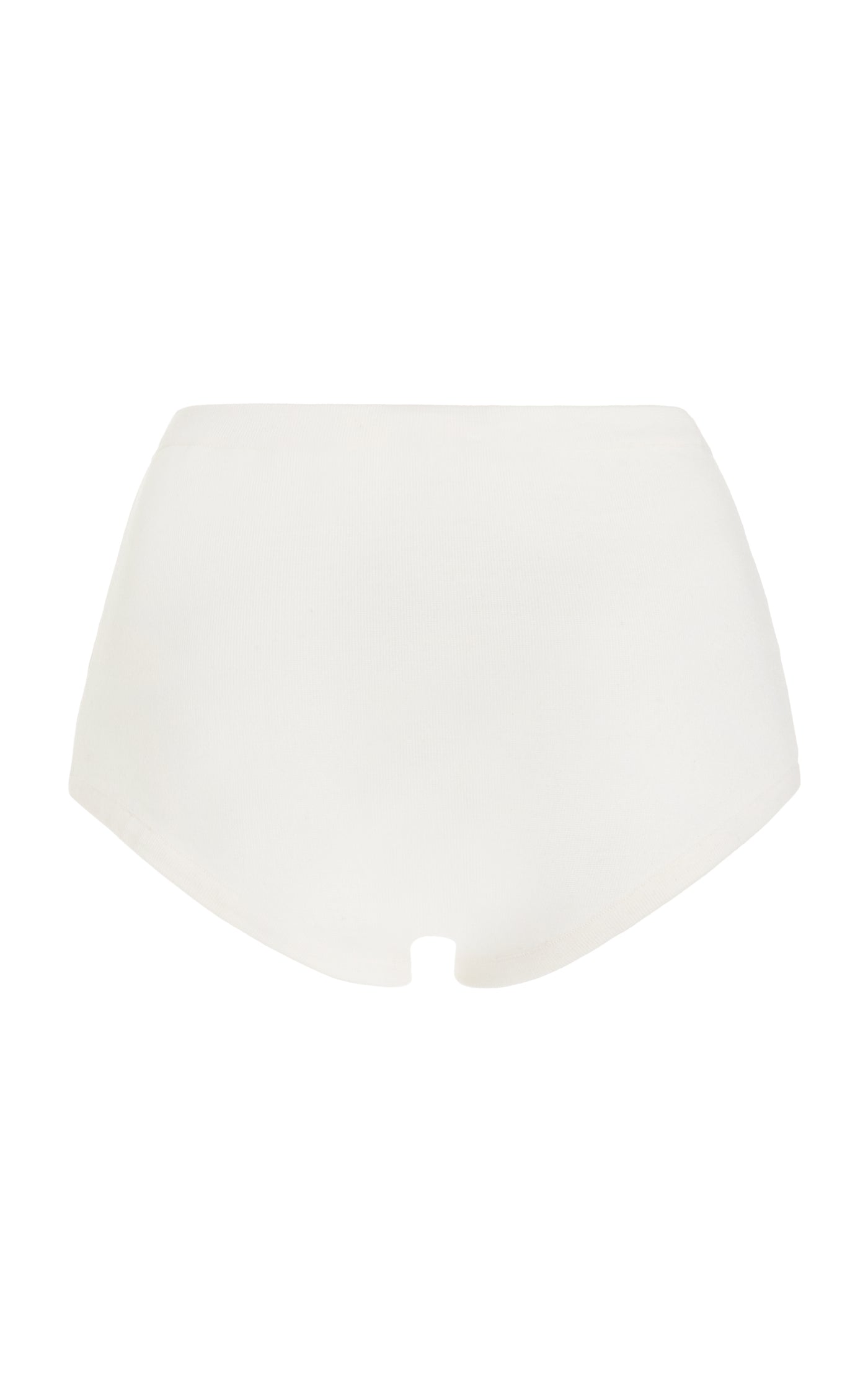 Aris Knit Wool Shorts