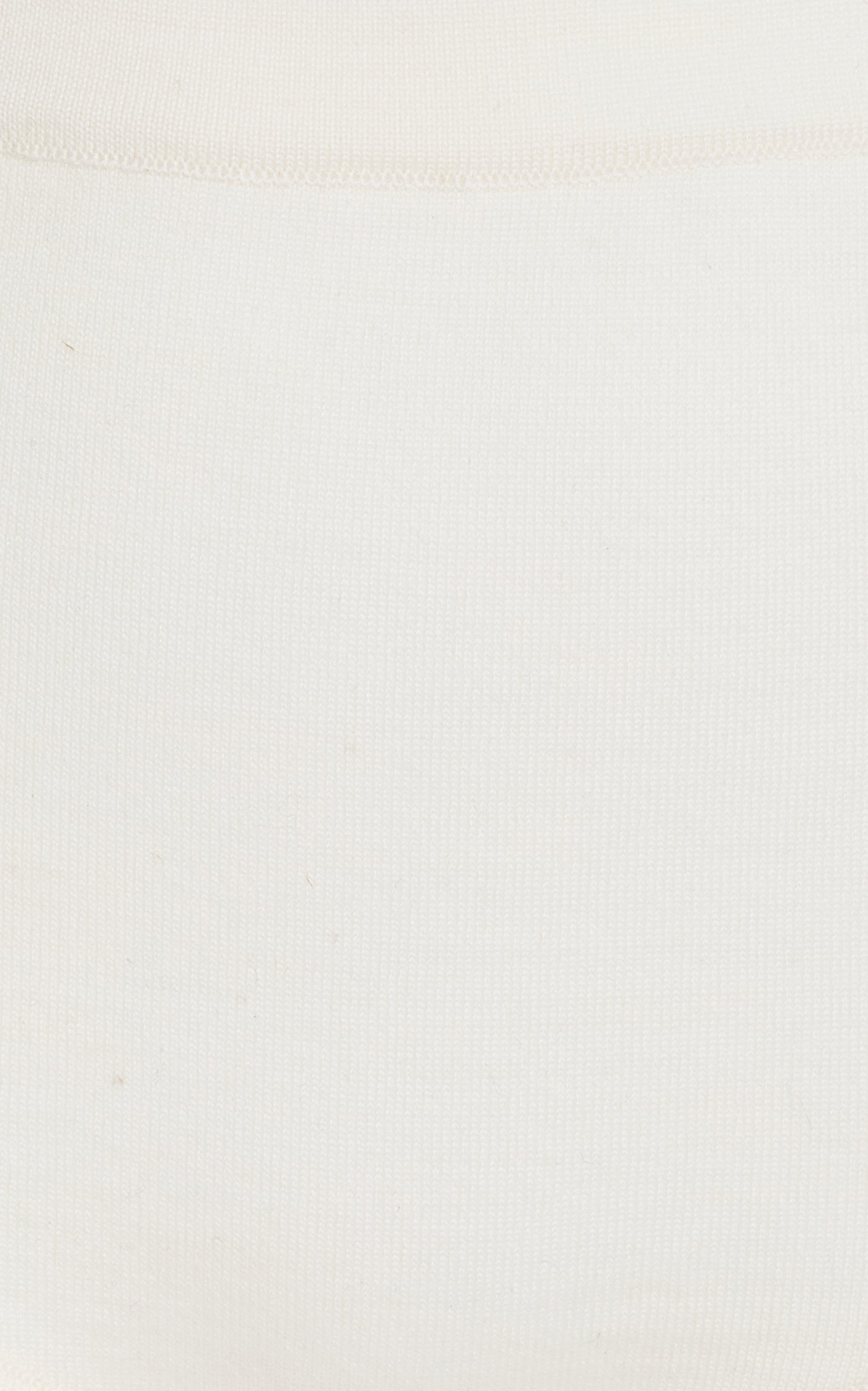 Aris Knit Wool Shorts
