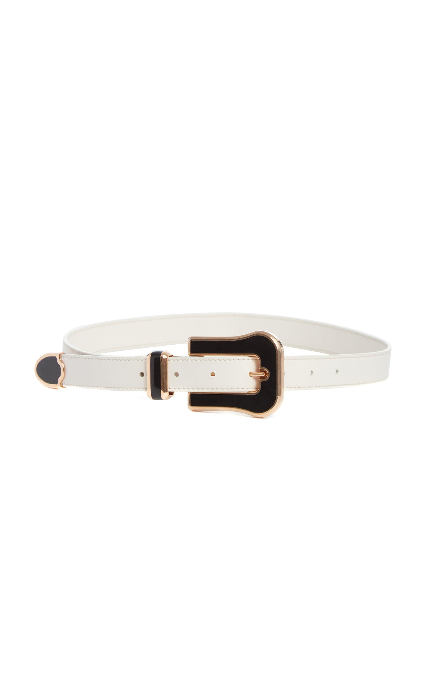 Austine Leather Belt