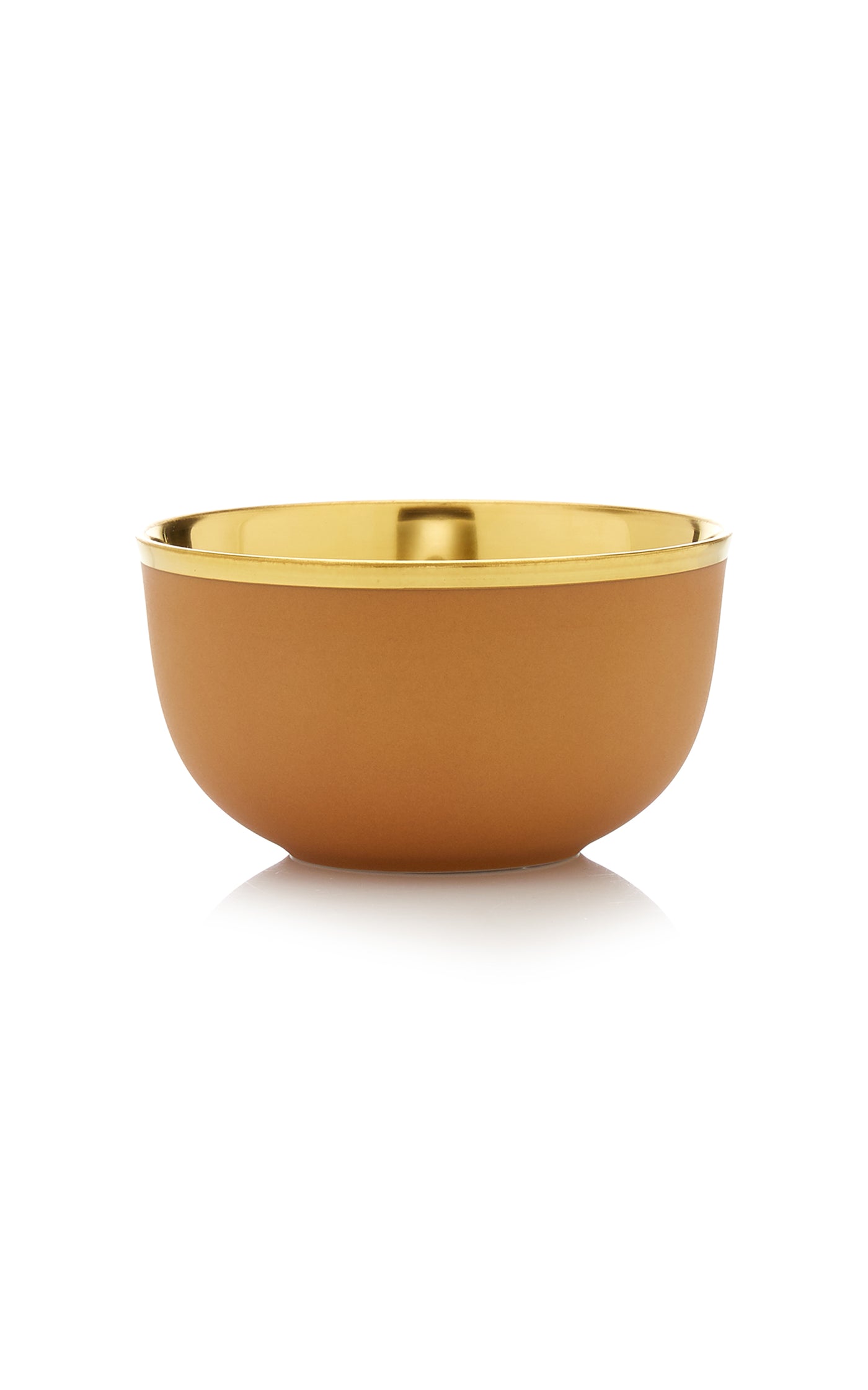 Porcelain Champagne Bowl