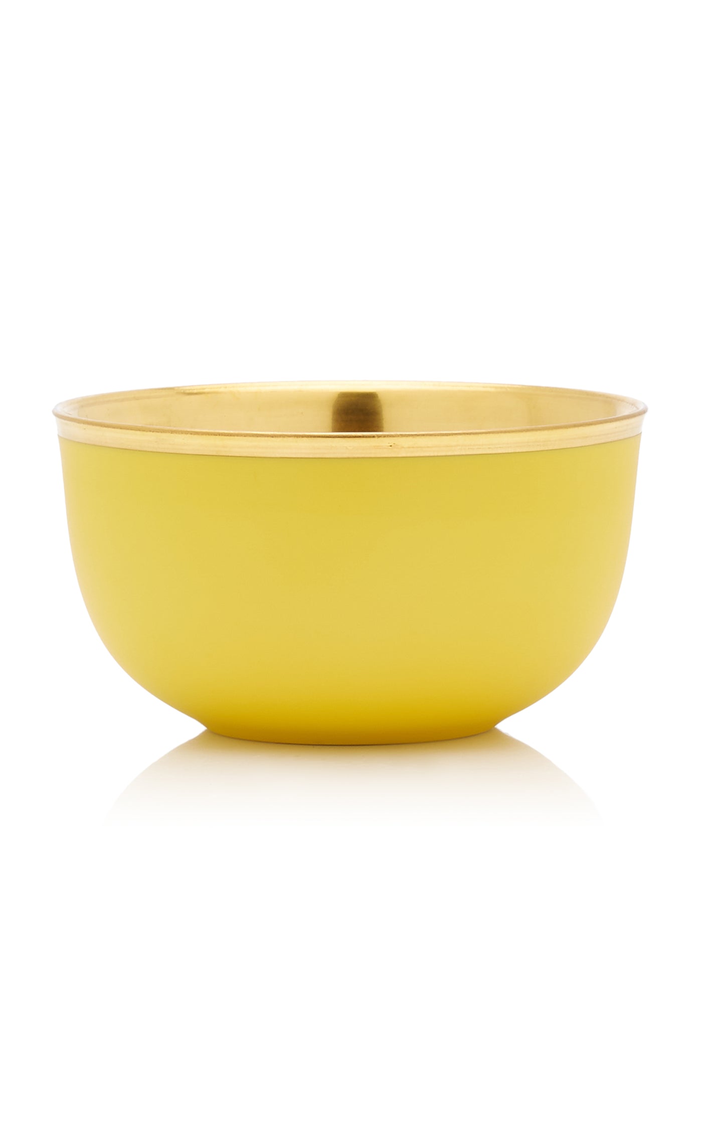 Porcelain Champagne Bowl