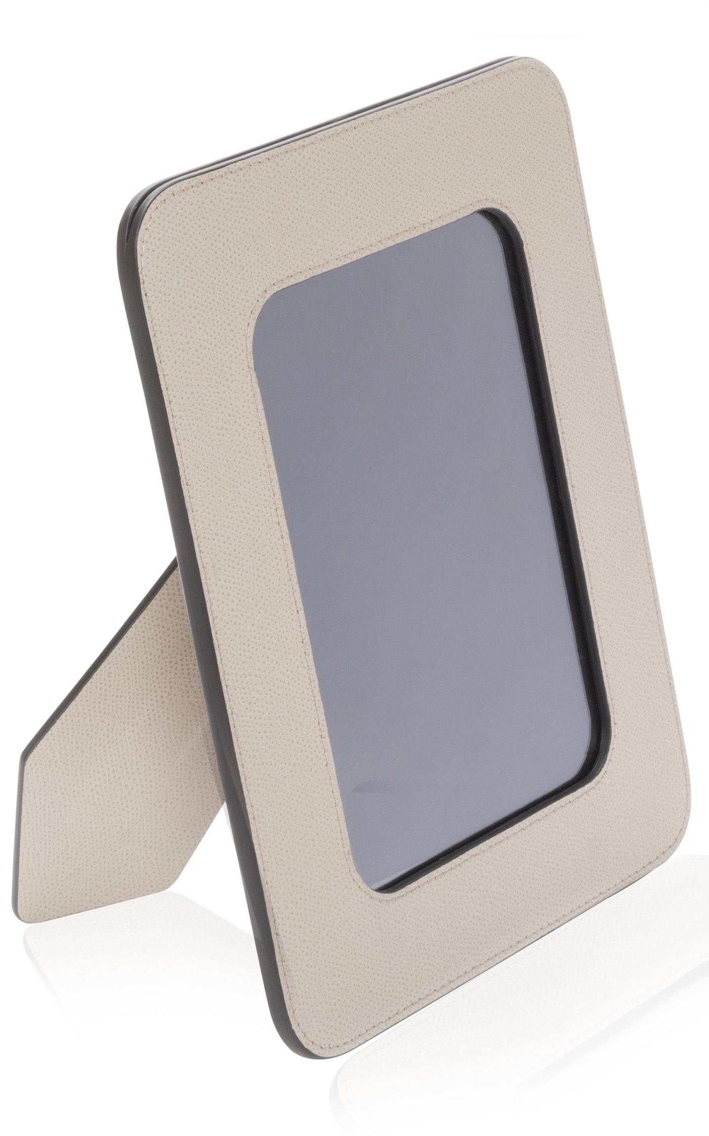 Polo Large Leather Picture Frame