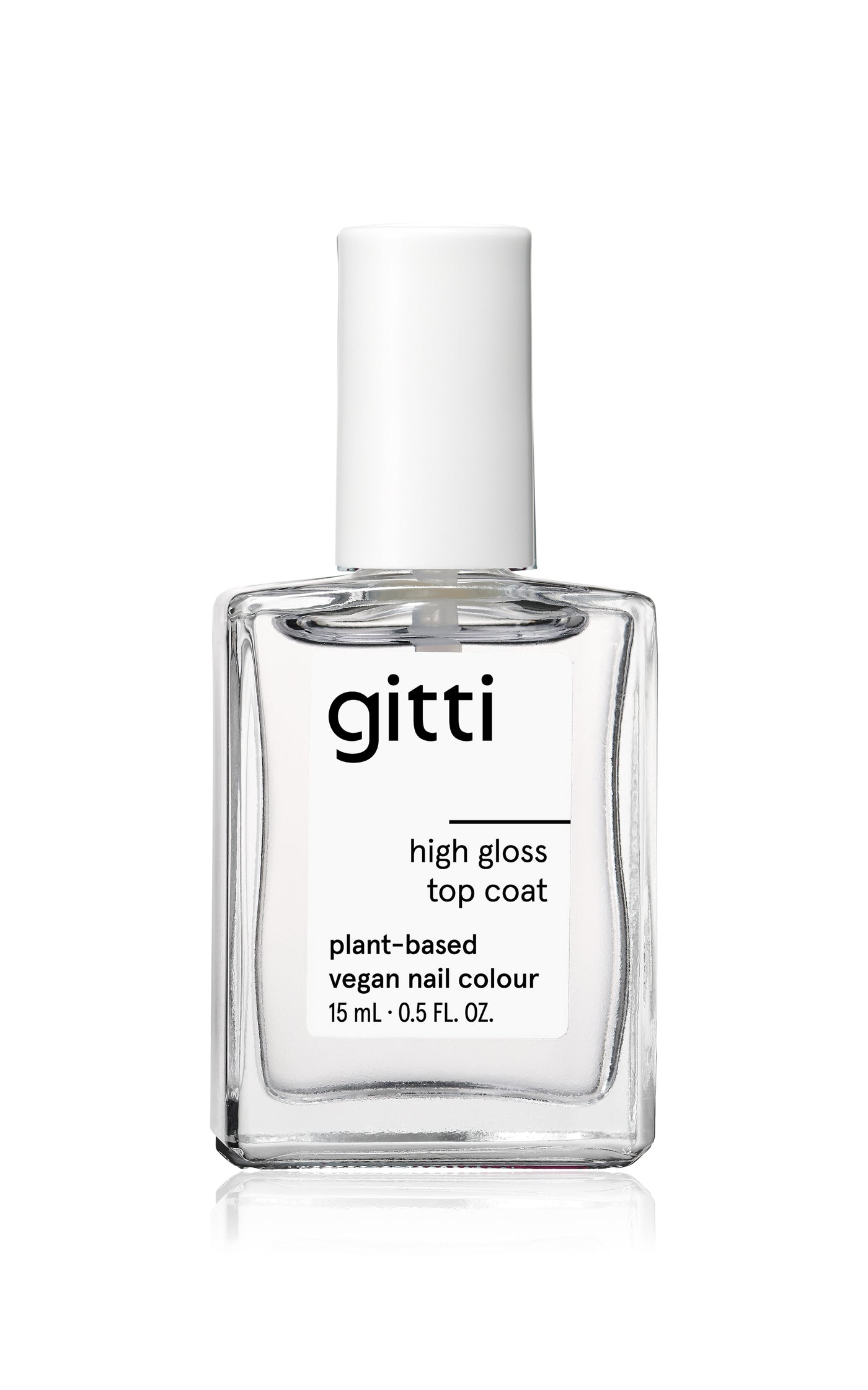 High Gloss Top Coat
