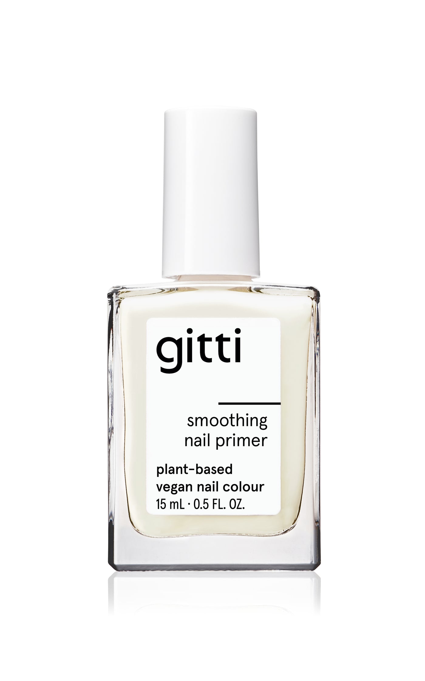 Smoothing Nail Primer