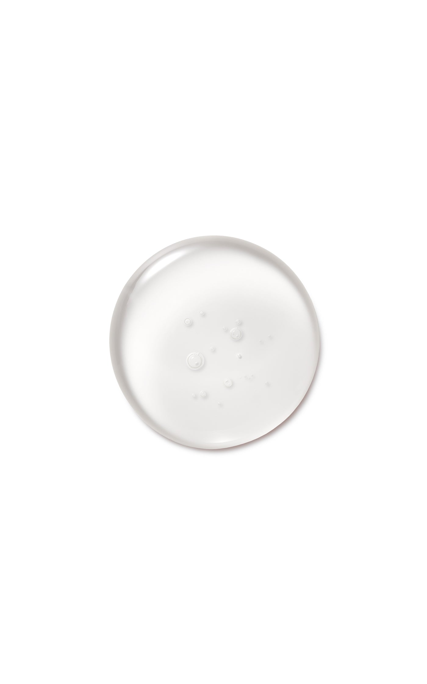 Exfoliating Cuticle Gel