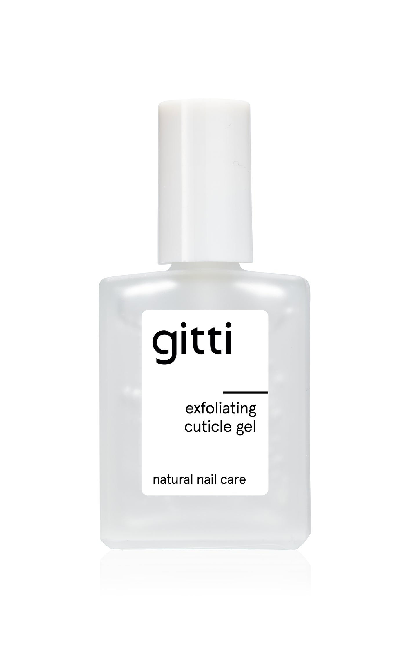 Exfoliating Cuticle Gel