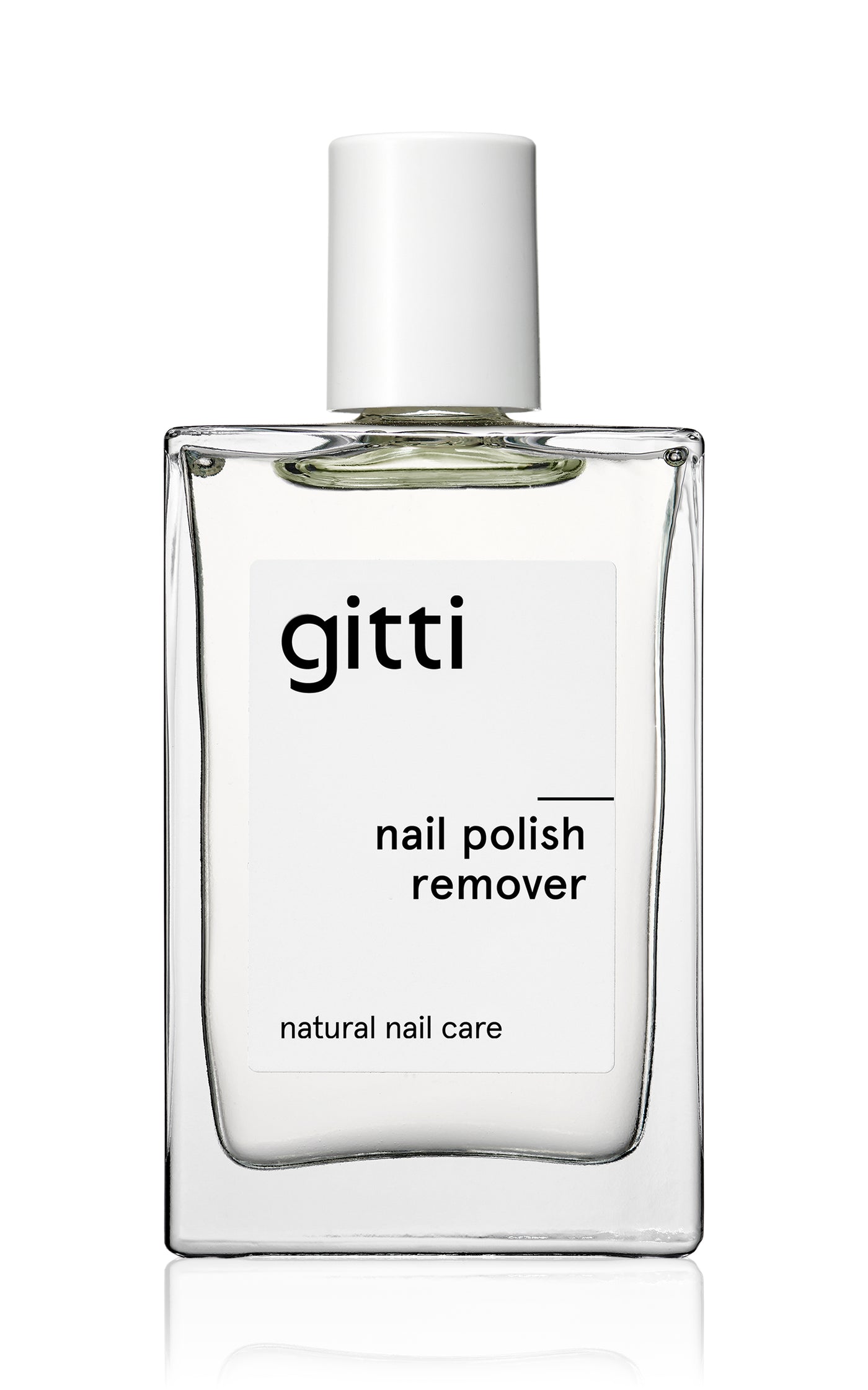Nail Polish Remover