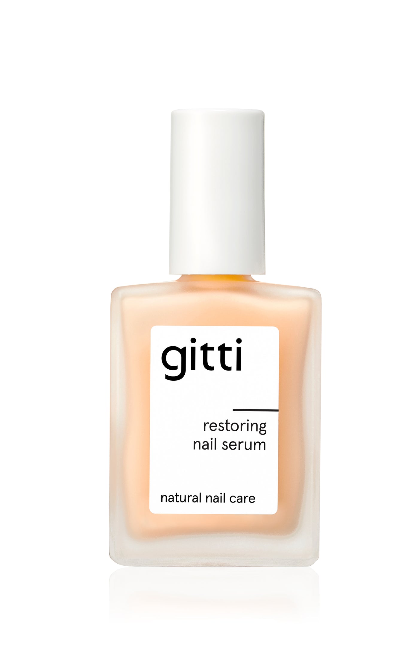 Restoring Nail Serum