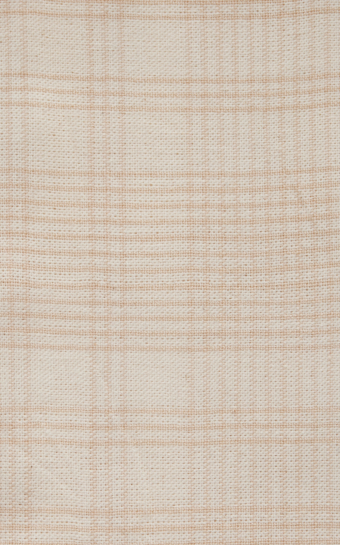 Set-of-Four Marianne Cotton-Plaid Napkins