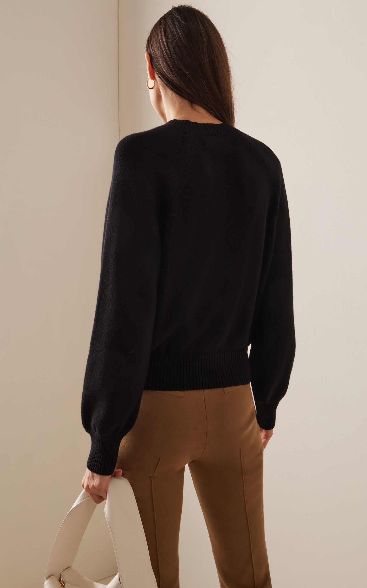 Cotton Sweater