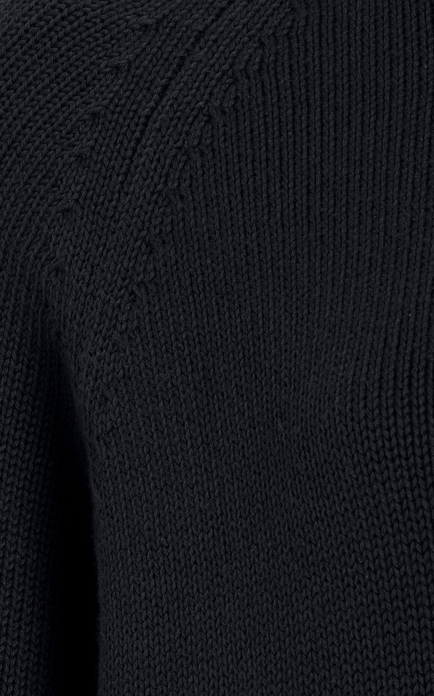 Cotton Sweater