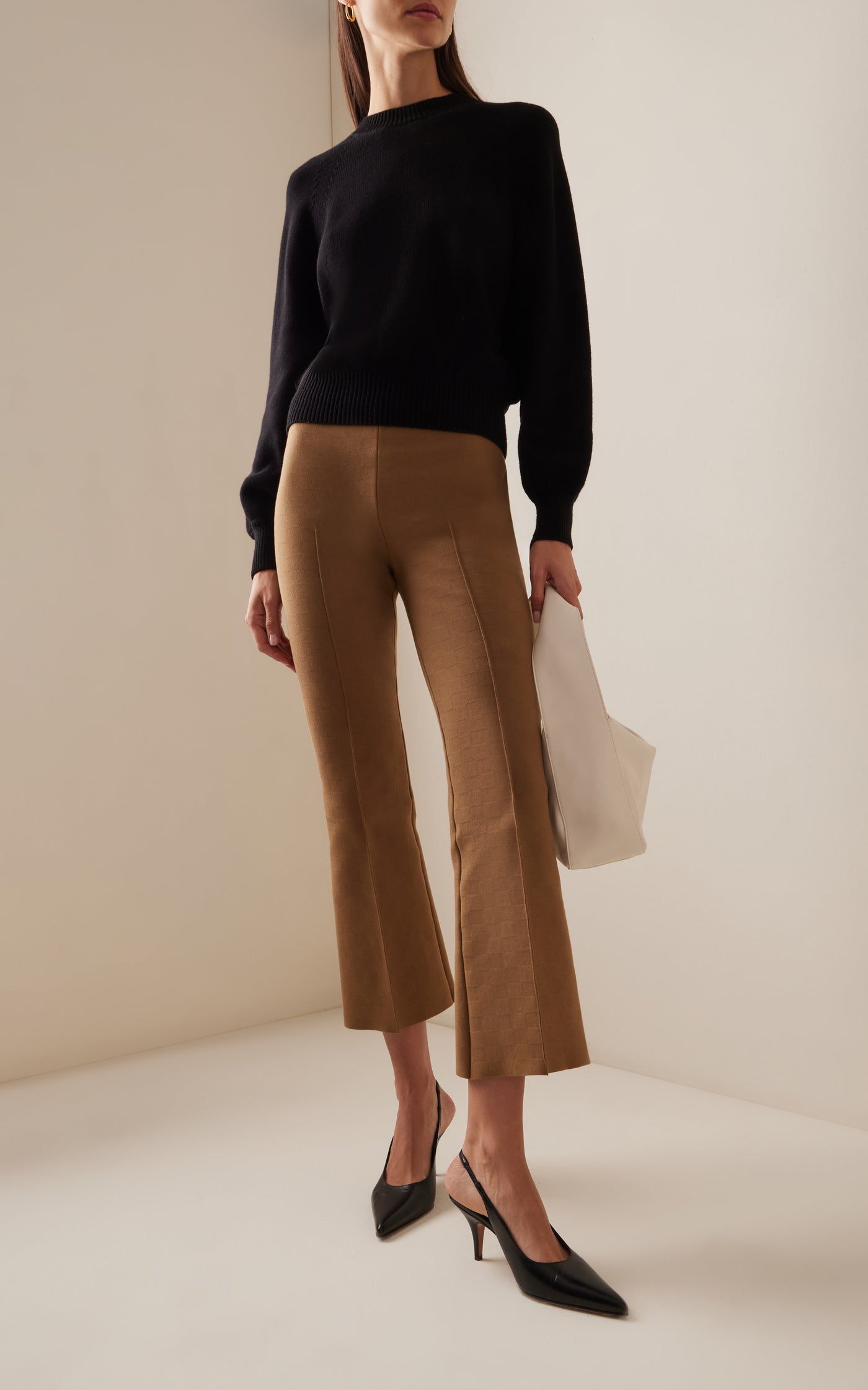 Cotton Sweater