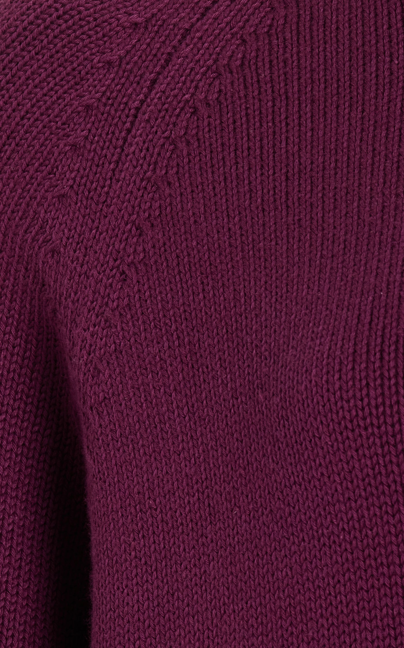 Exclusive Cotton Sweater