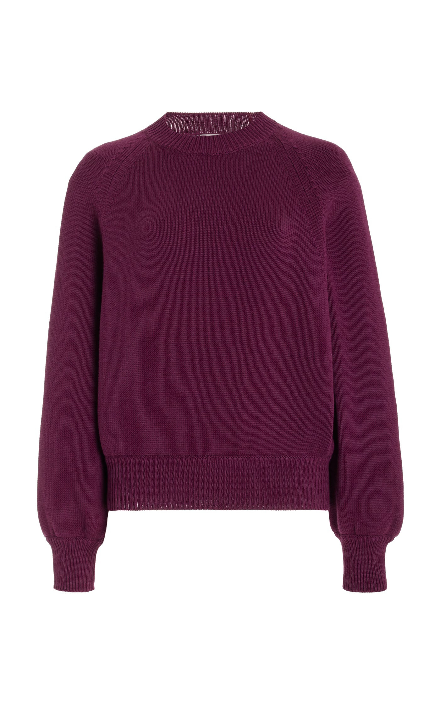 Exclusive Cotton Sweater