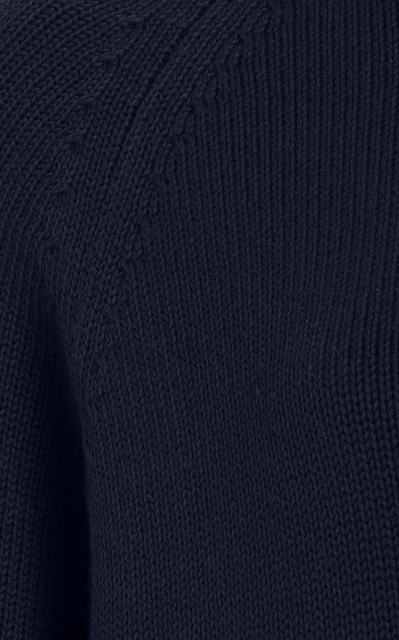 Exclusive Cotton Sweater