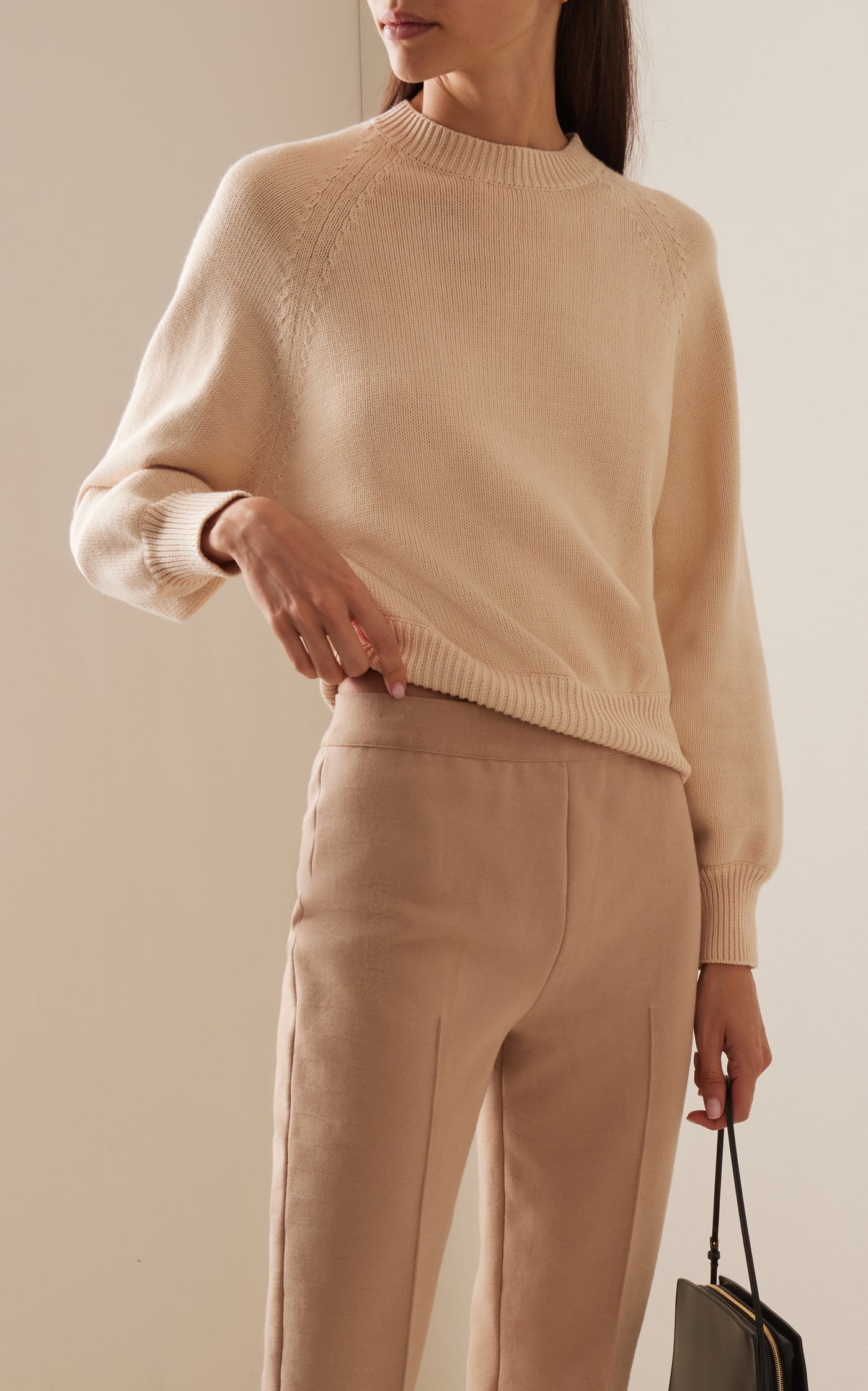 Cotton Sweater