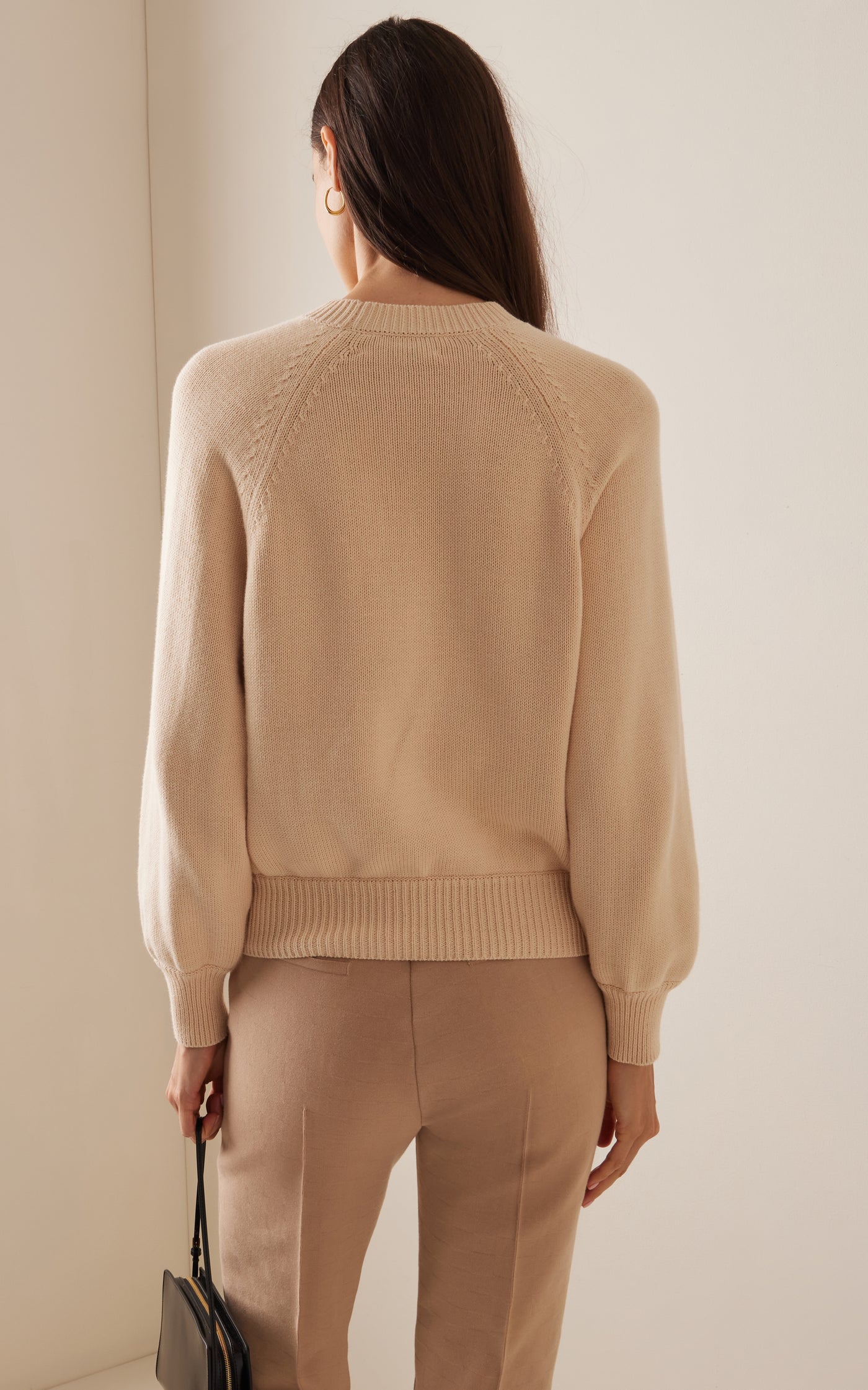 Cotton Sweater