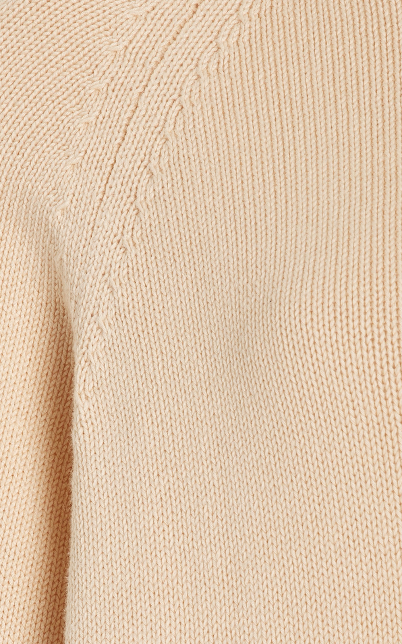 Cotton Sweater