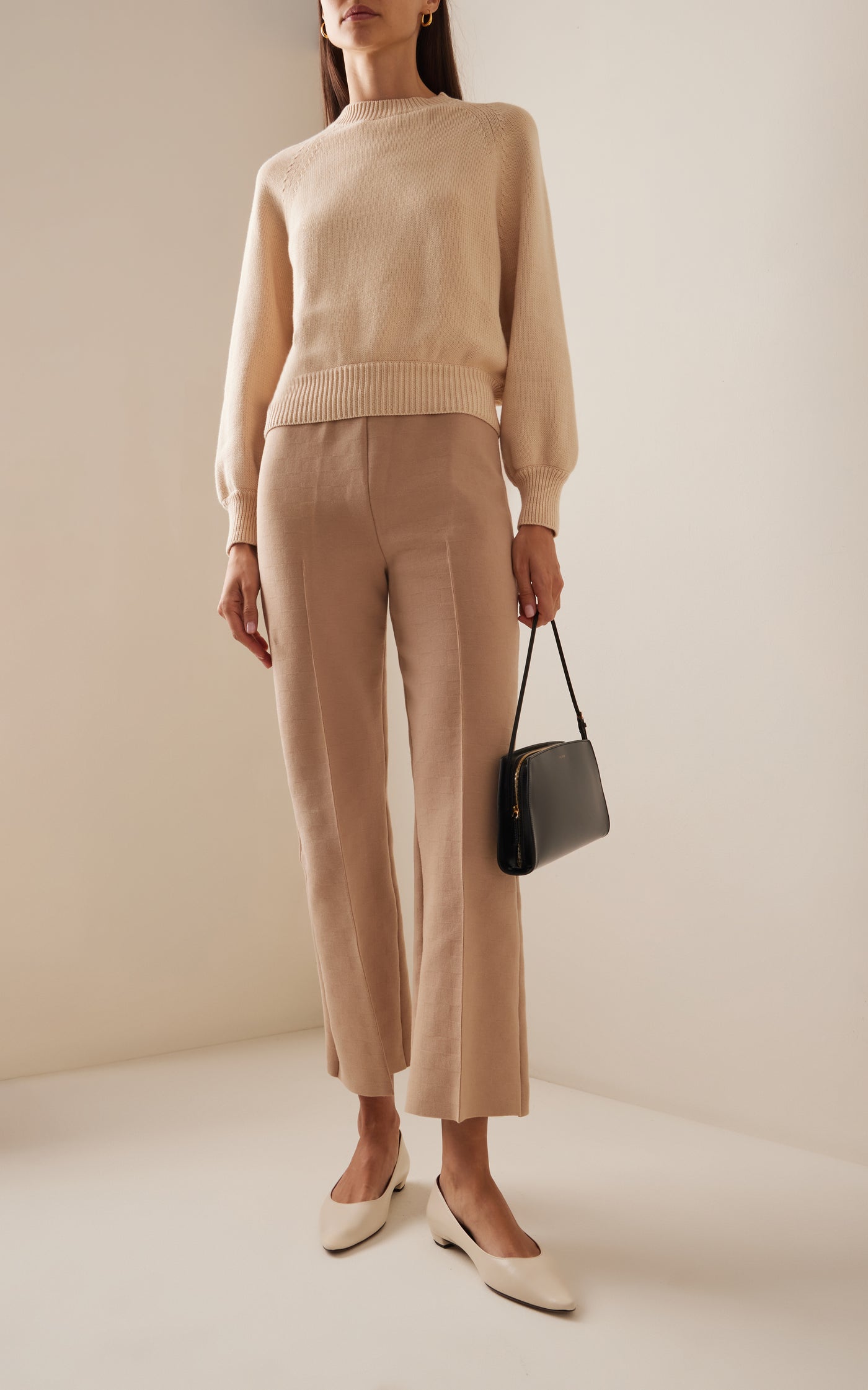 Cotton Sweater