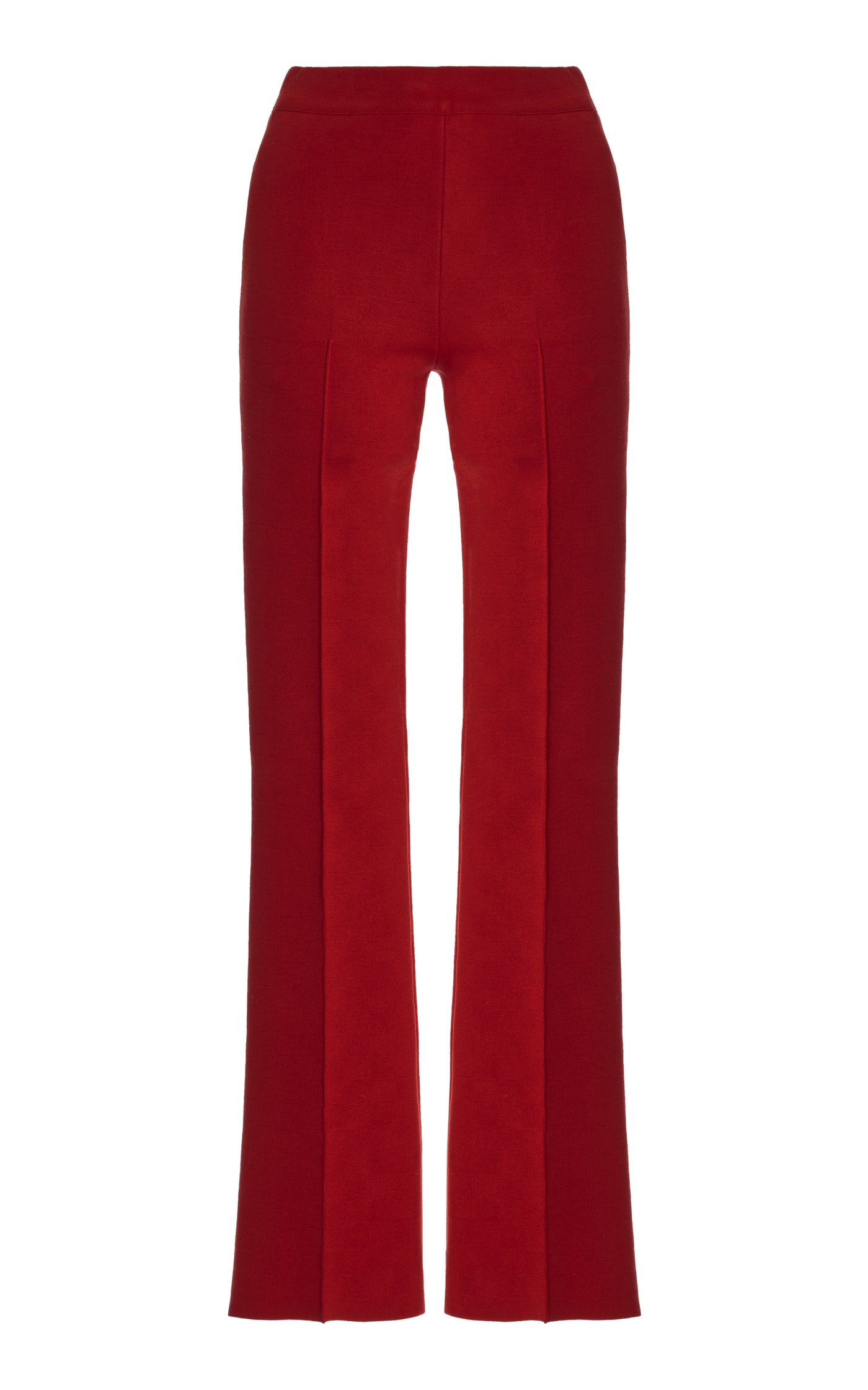 NSFW Jules Stretch Knit Pants